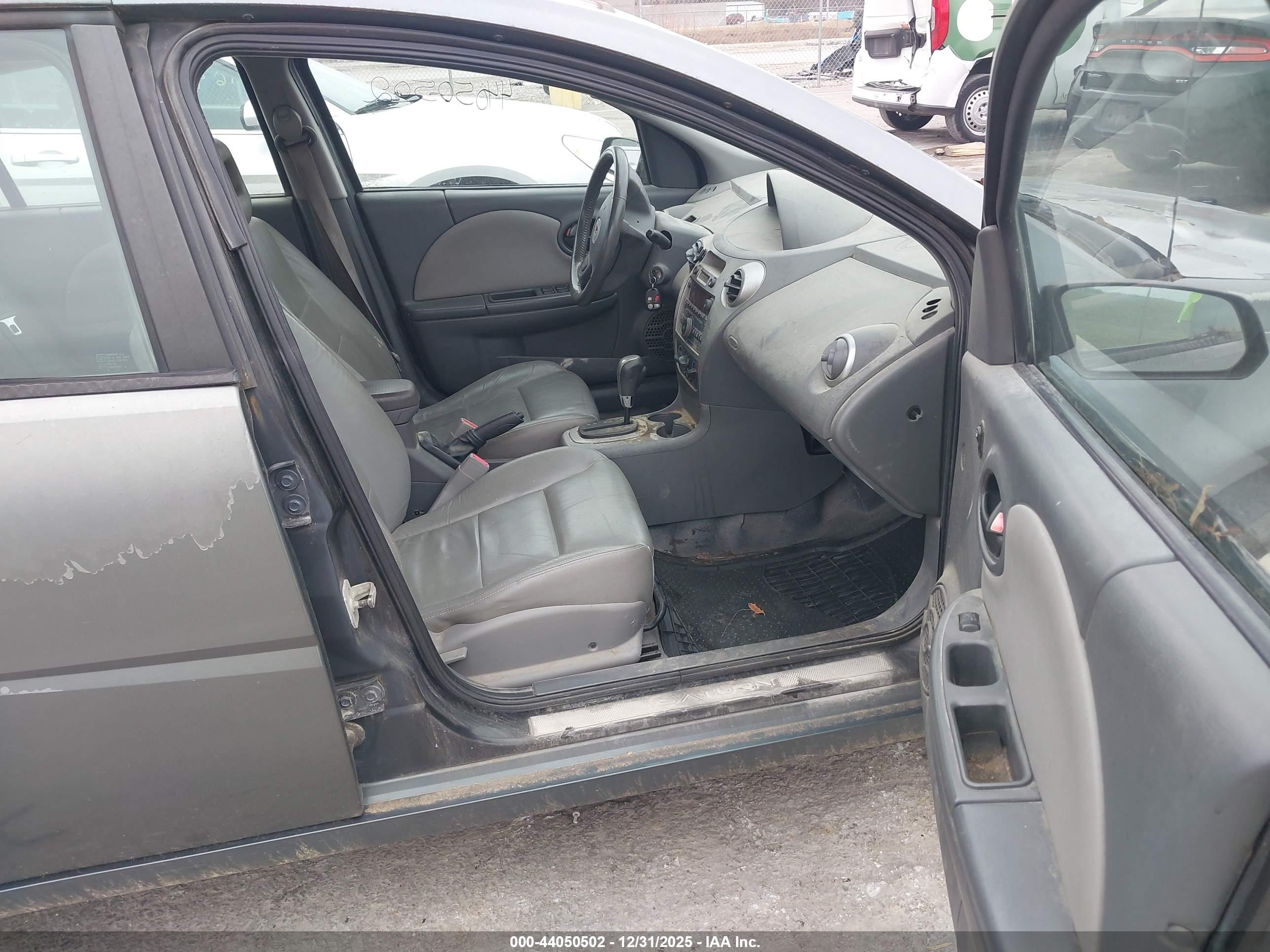 SATURN ION image 5