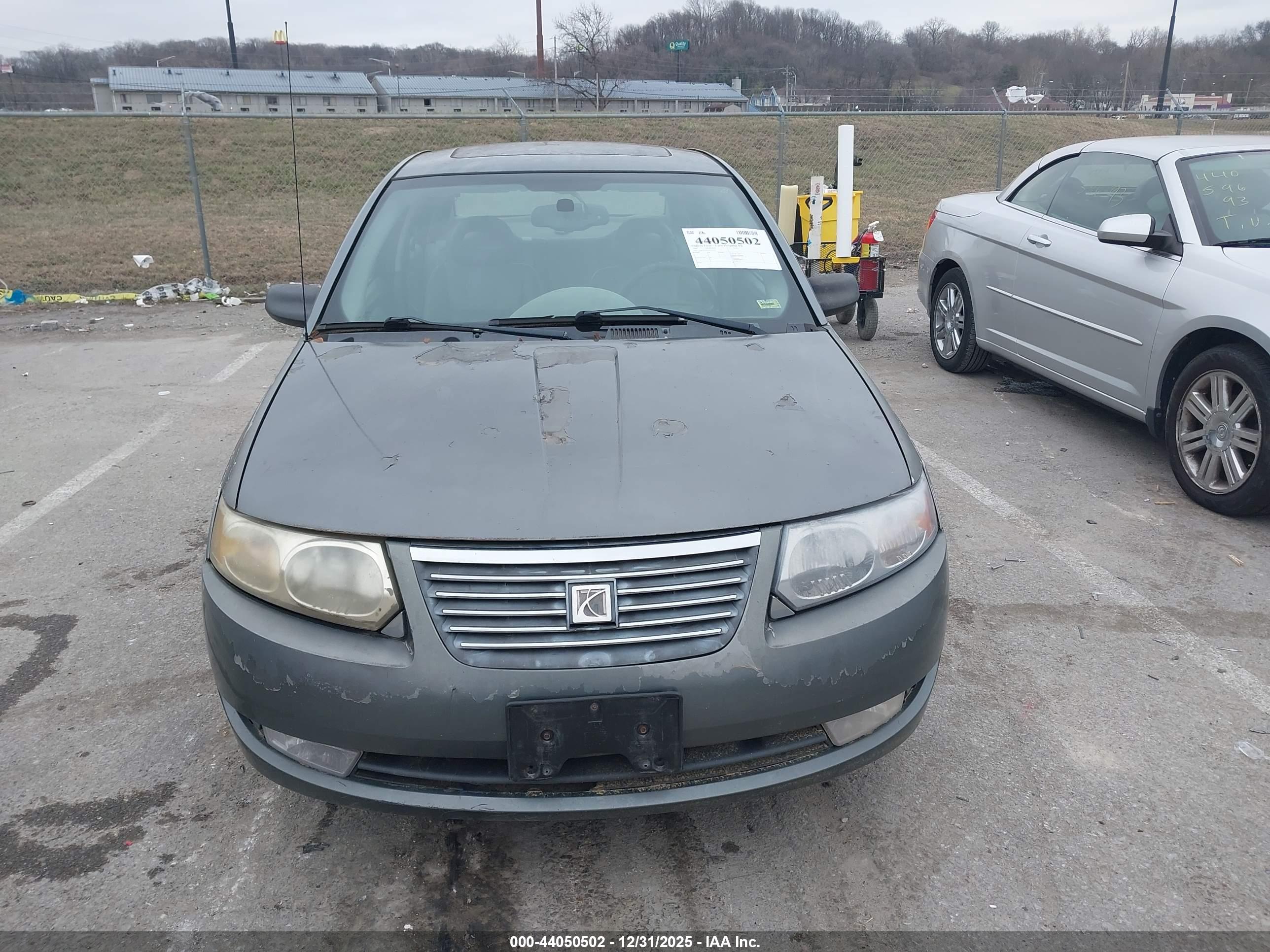 SATURN ION image 6