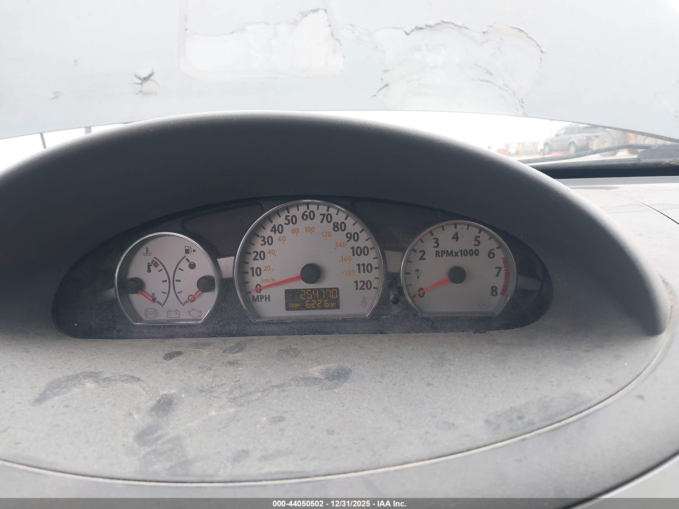 SATURN ION image 7