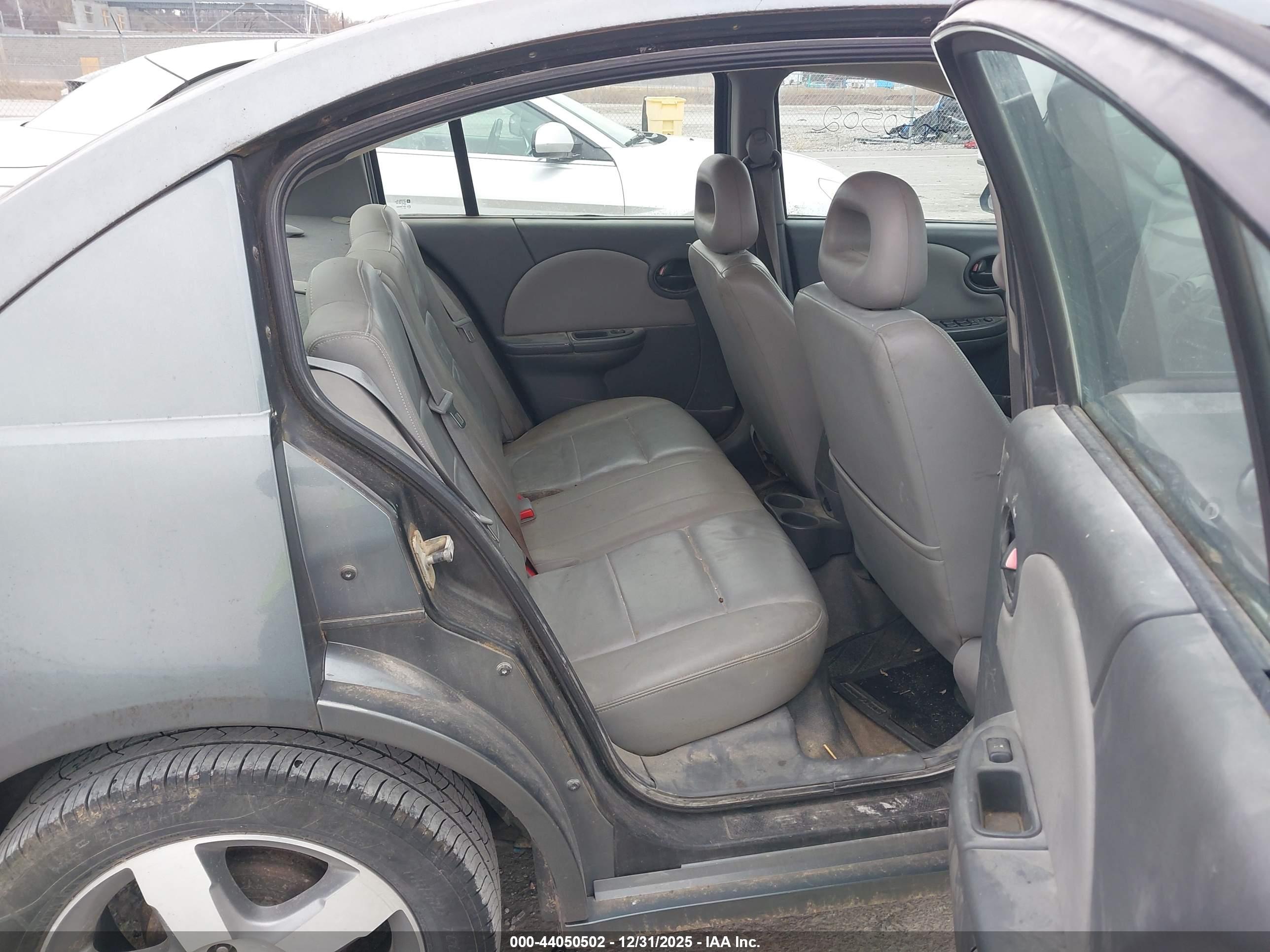 SATURN ION image 8