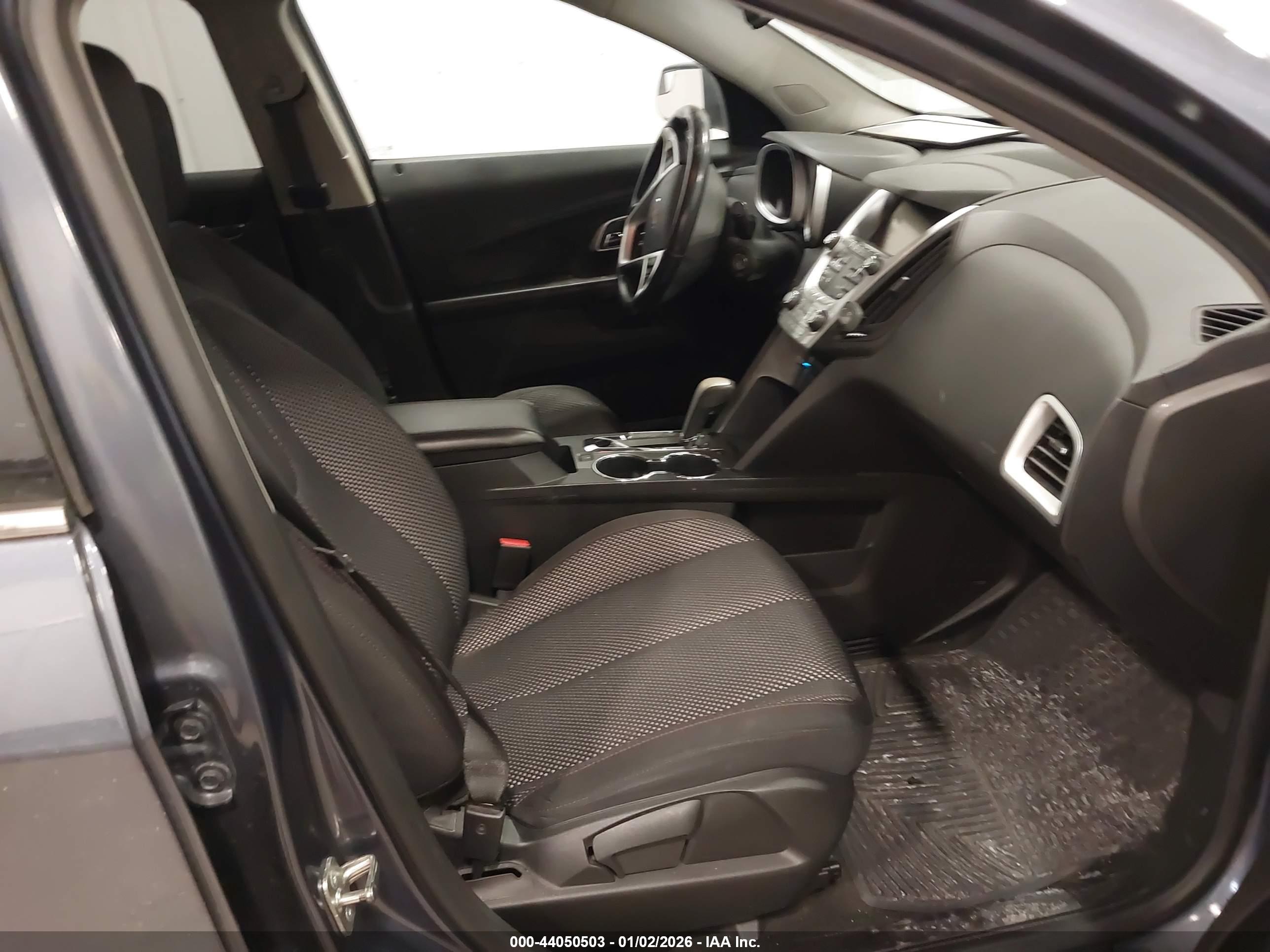 CHEVROLET EQUINOX image 5