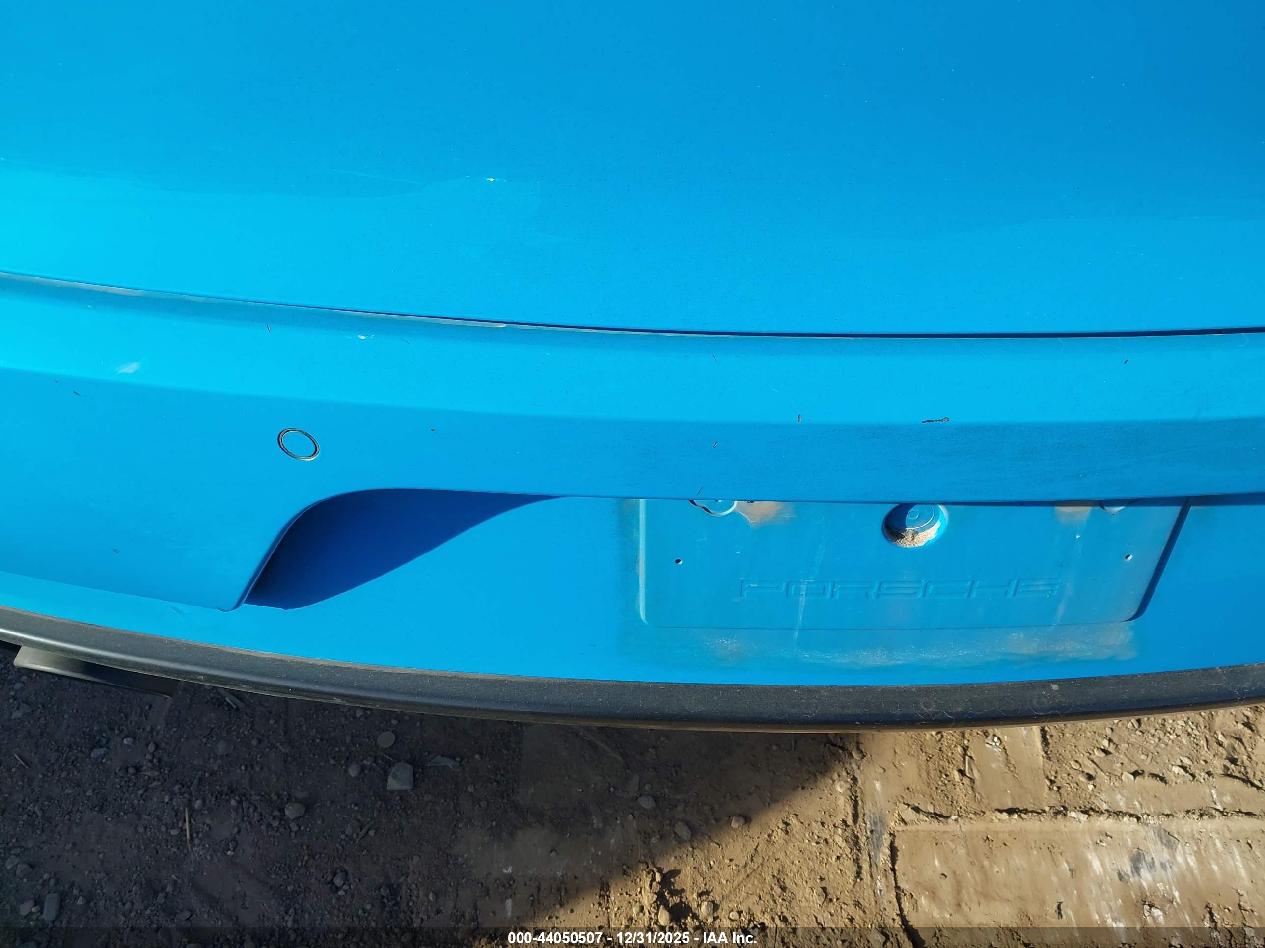PORSCHE MACAN image 6