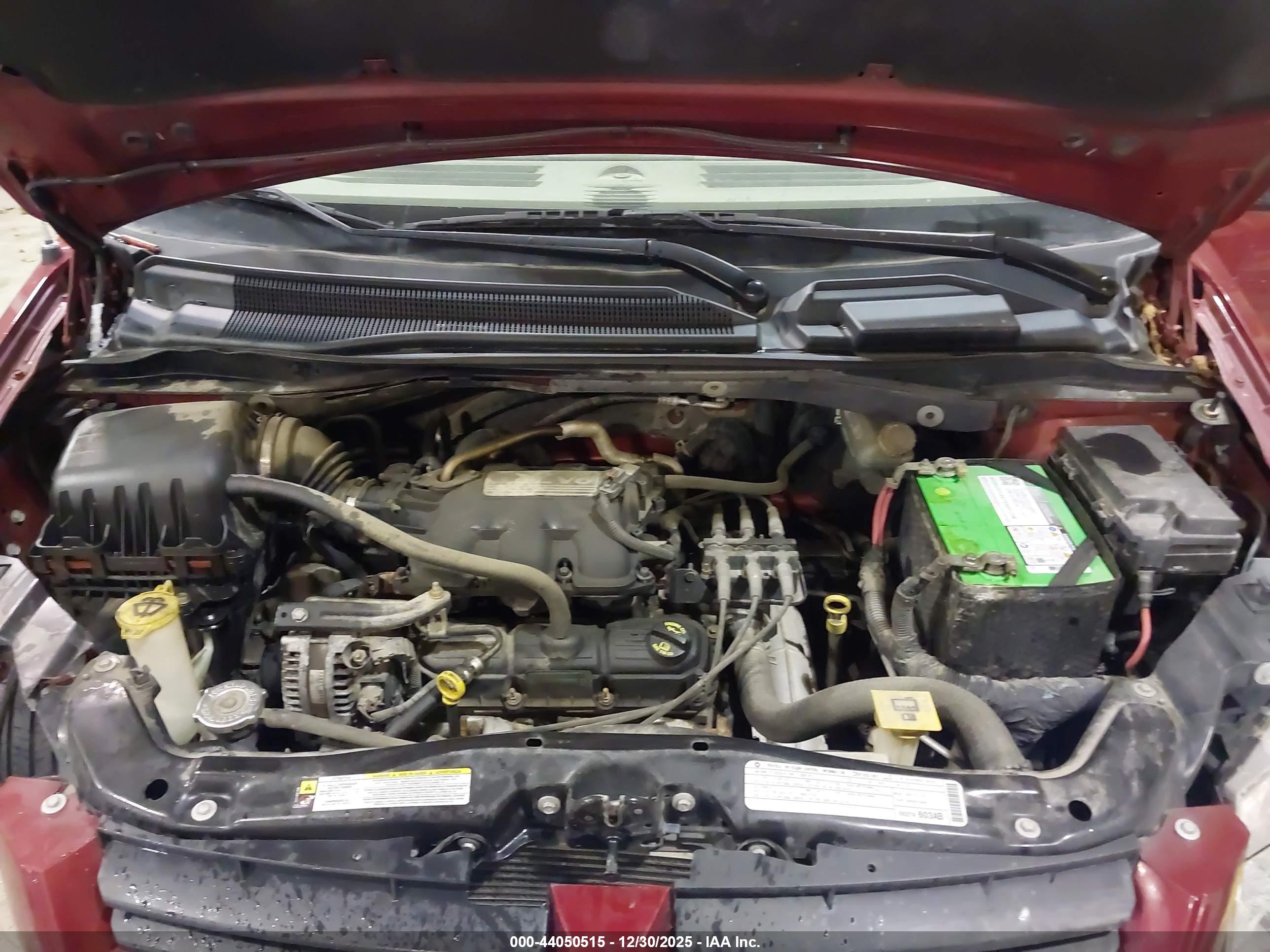 DODGE GRAND image 10