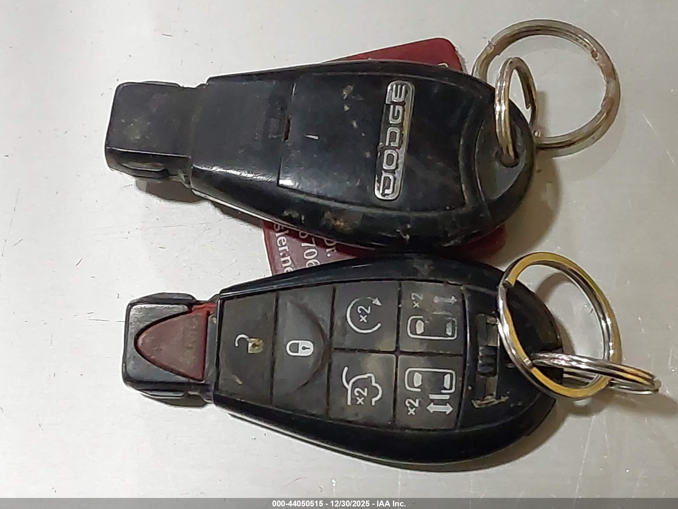 DODGE GRAND image 11