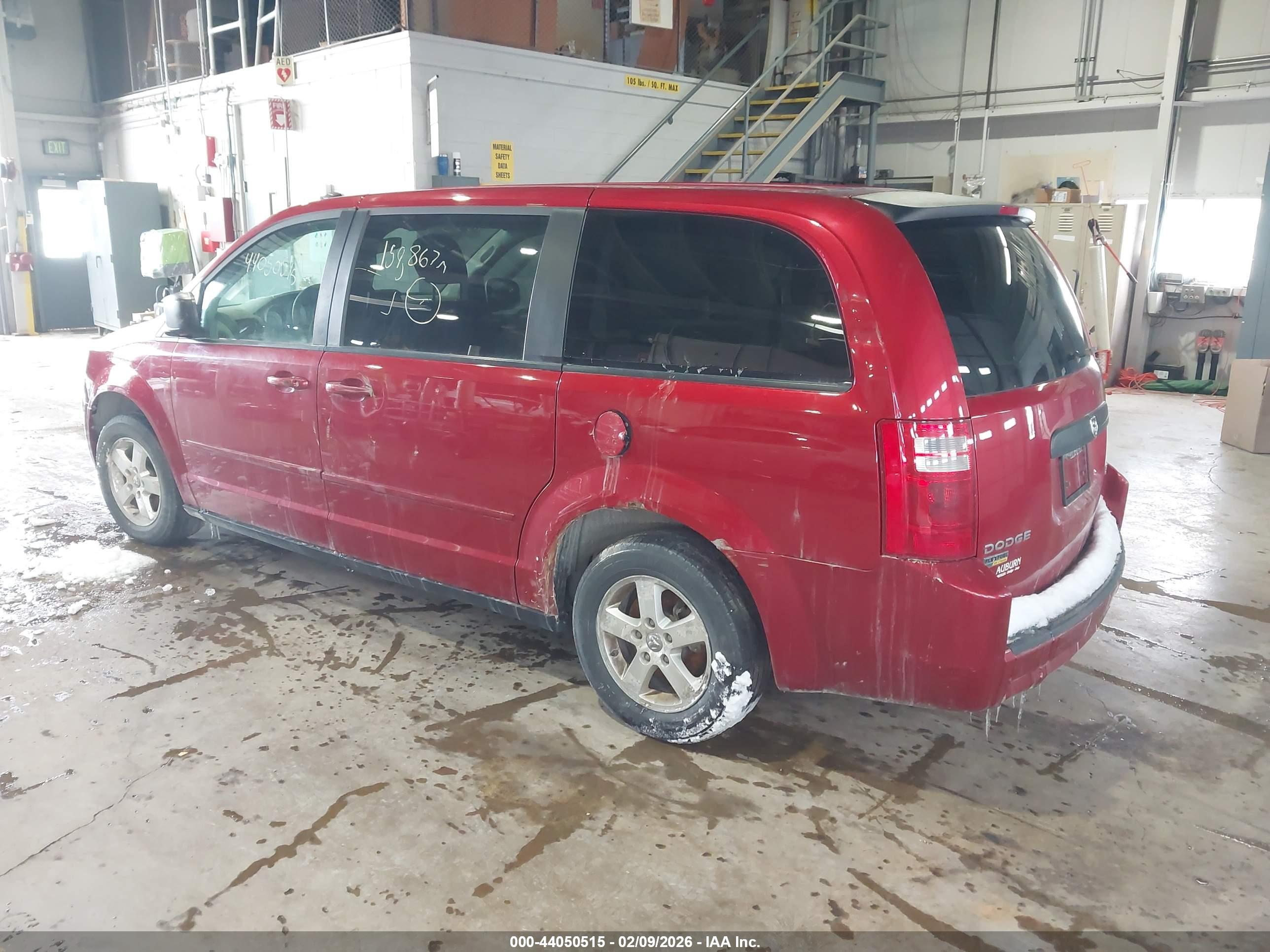 DODGE GRAND image 3
