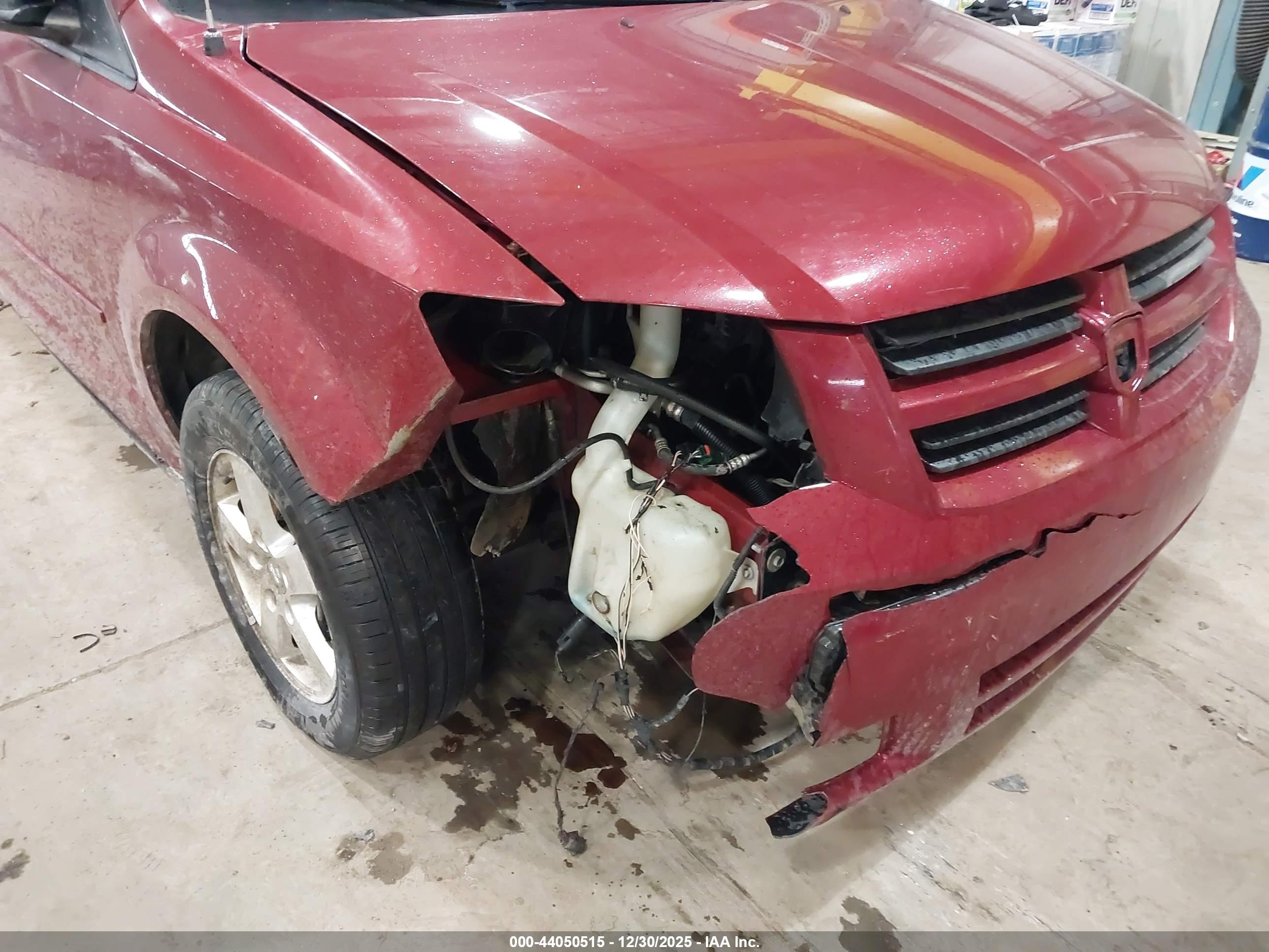 DODGE GRAND image 6