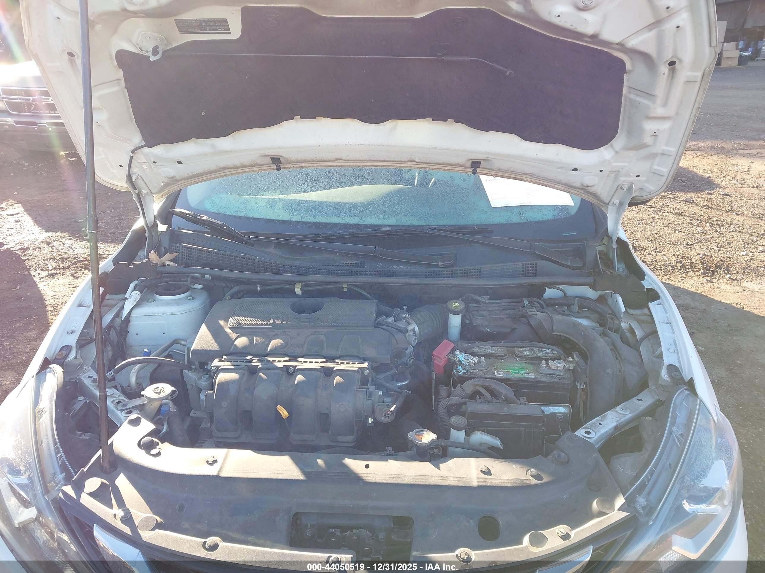 NISSAN SENTRA image 10