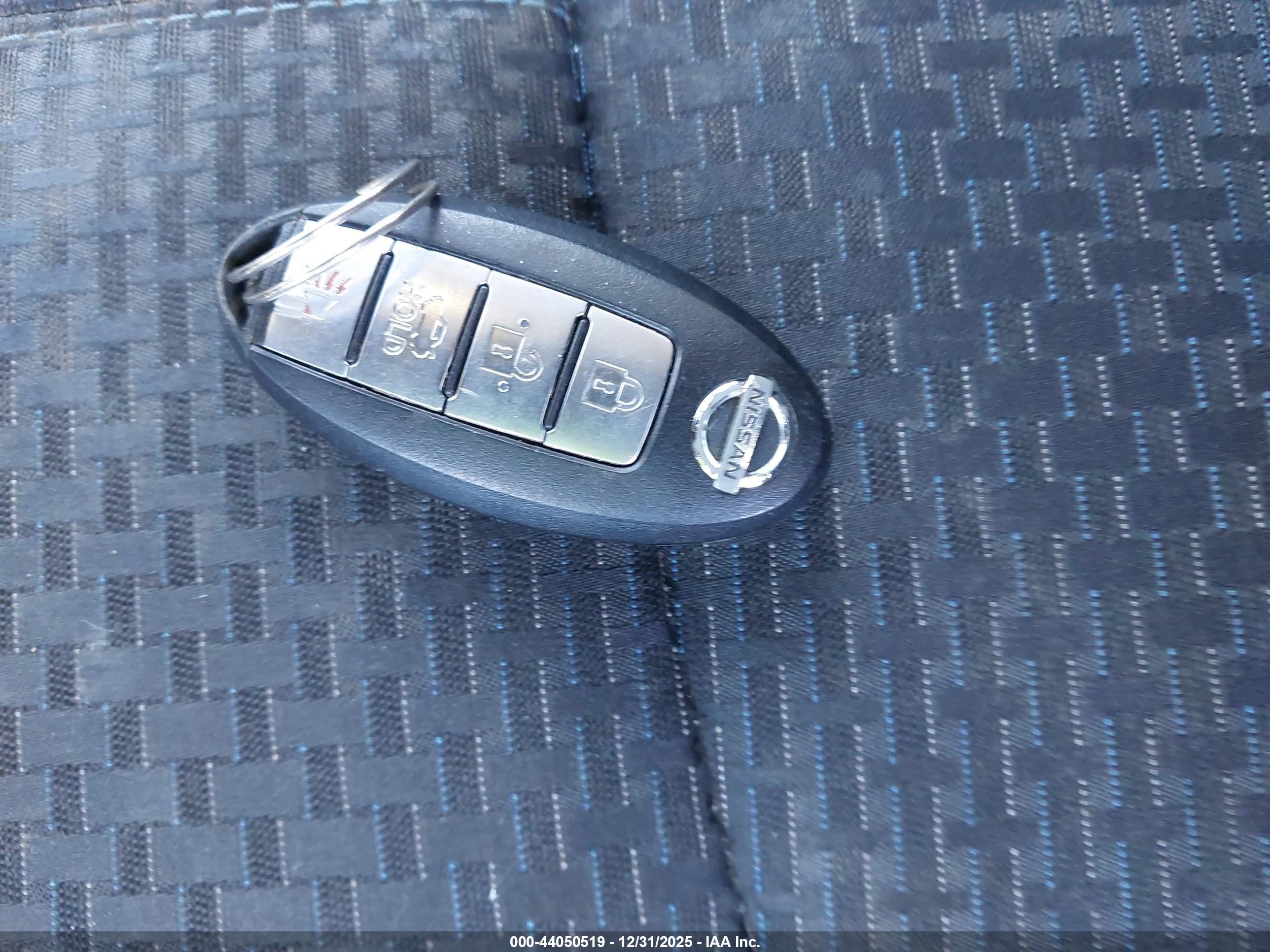 NISSAN SENTRA image 11