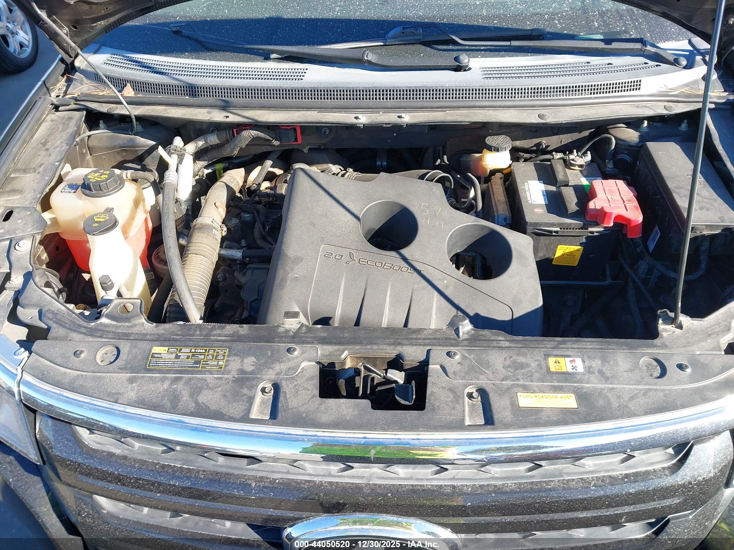 FORD EDGE image 10