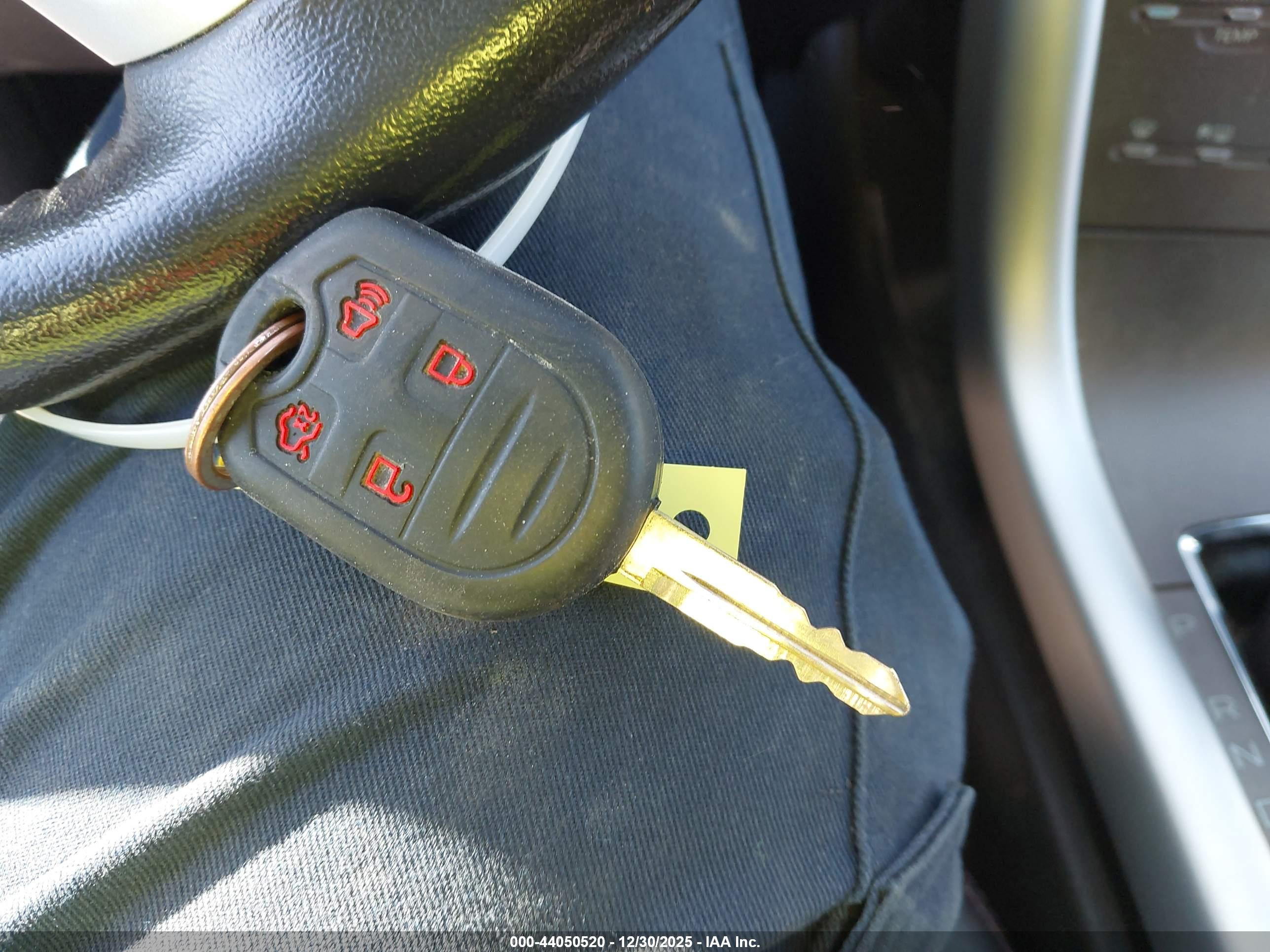 FORD EDGE image 11