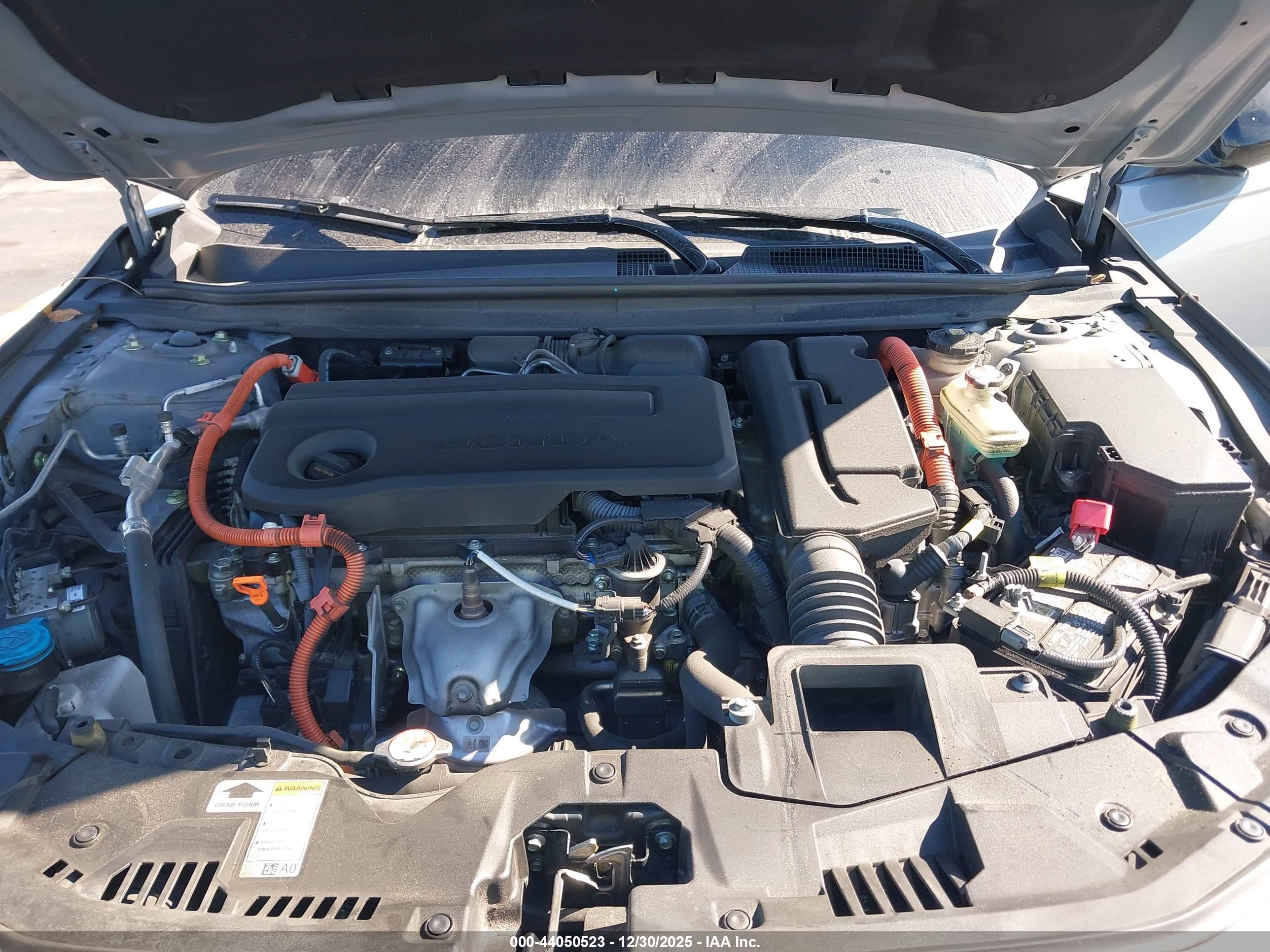 HONDA ACCORD image 10