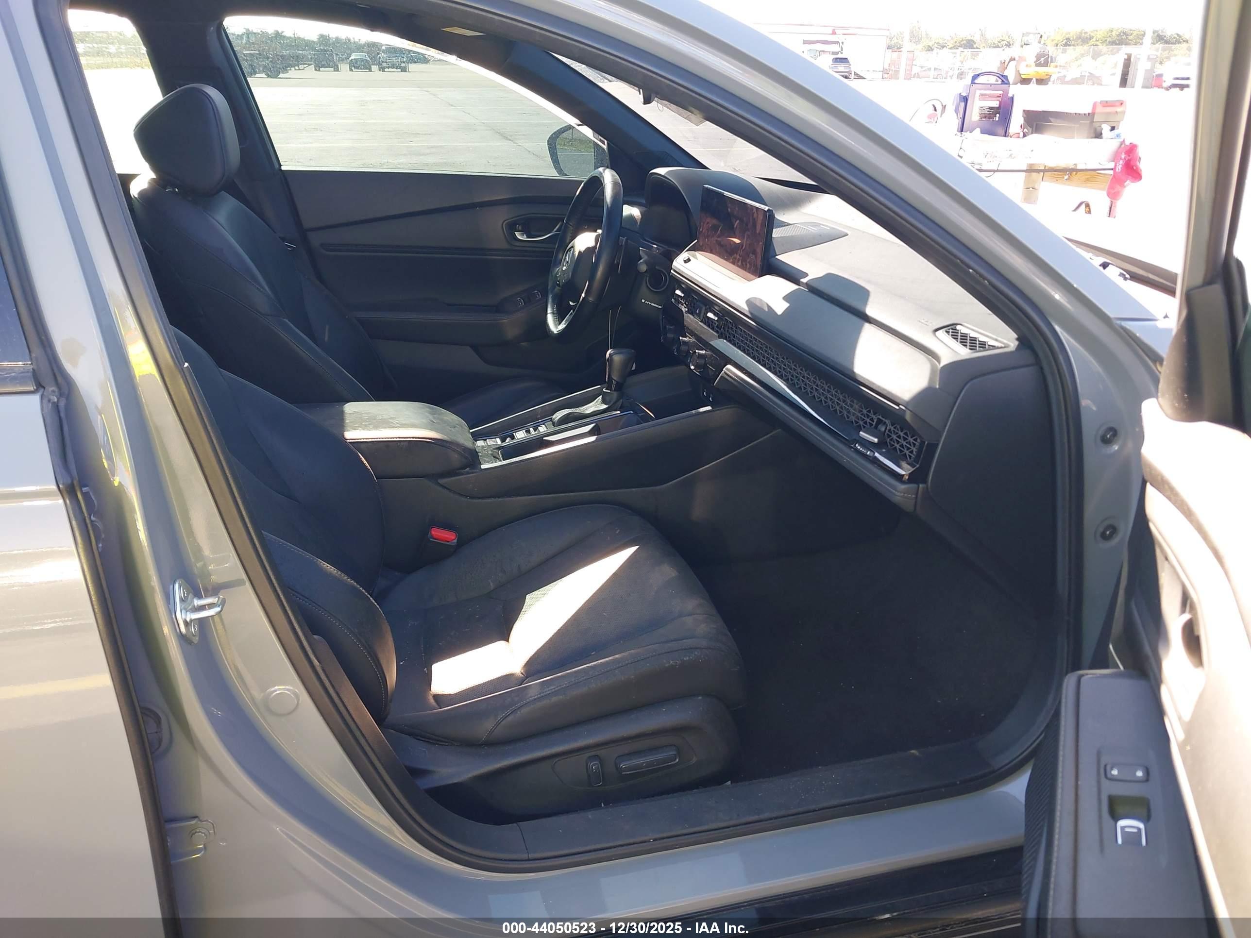HONDA ACCORD image 5