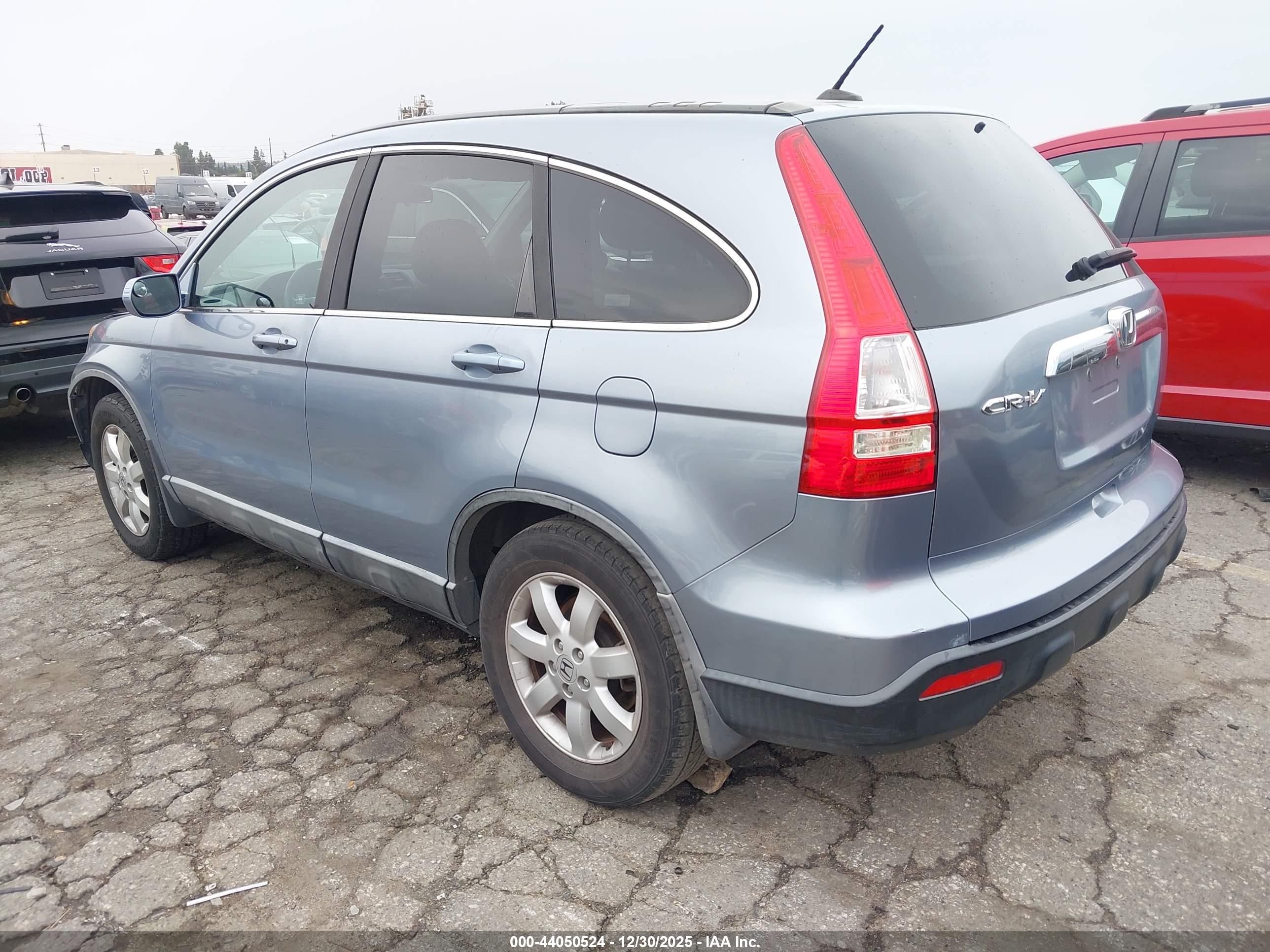 HONDA CR-V image 3