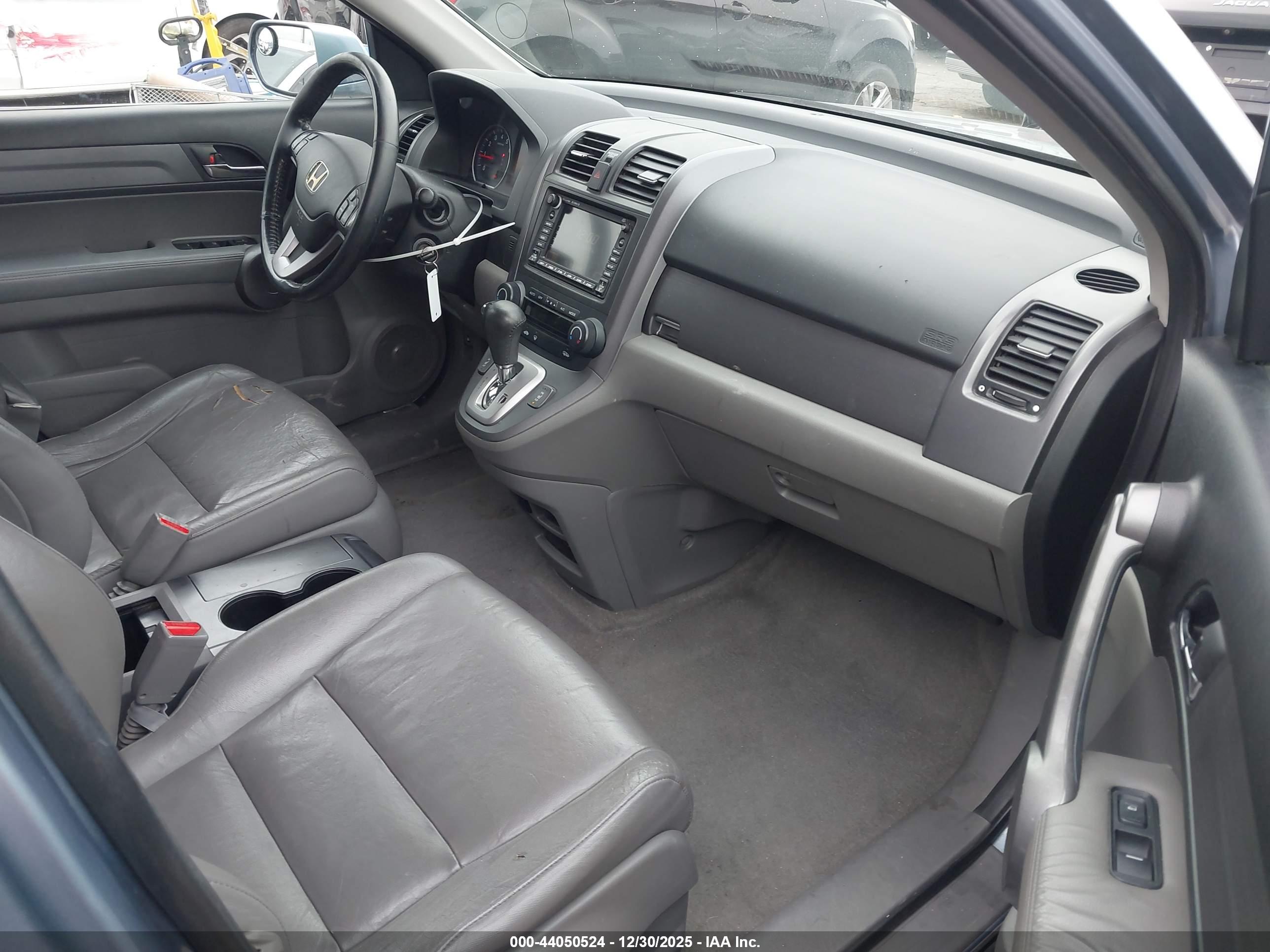 HONDA CR-V image 5