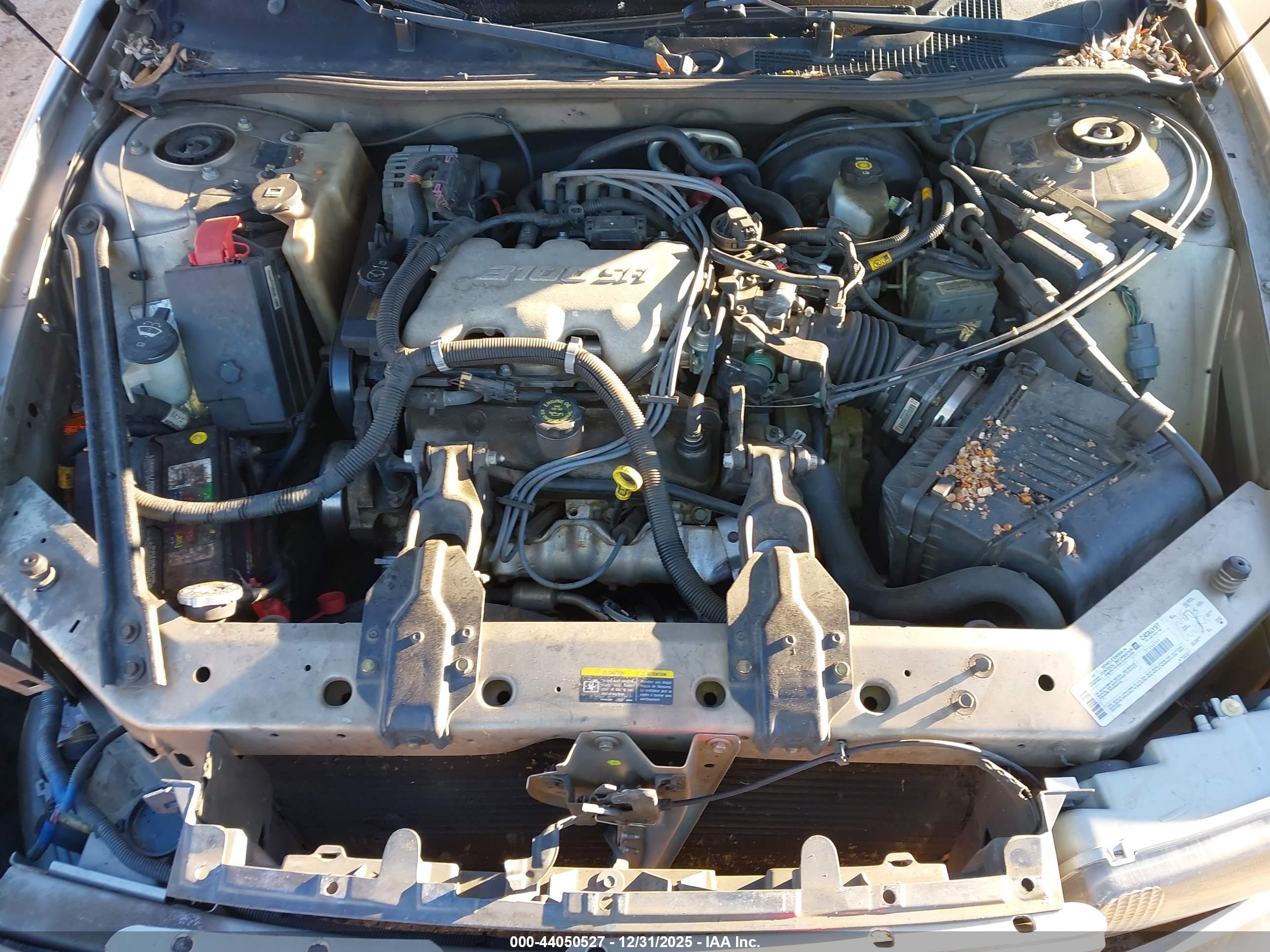 BUICK CENTURY image 10