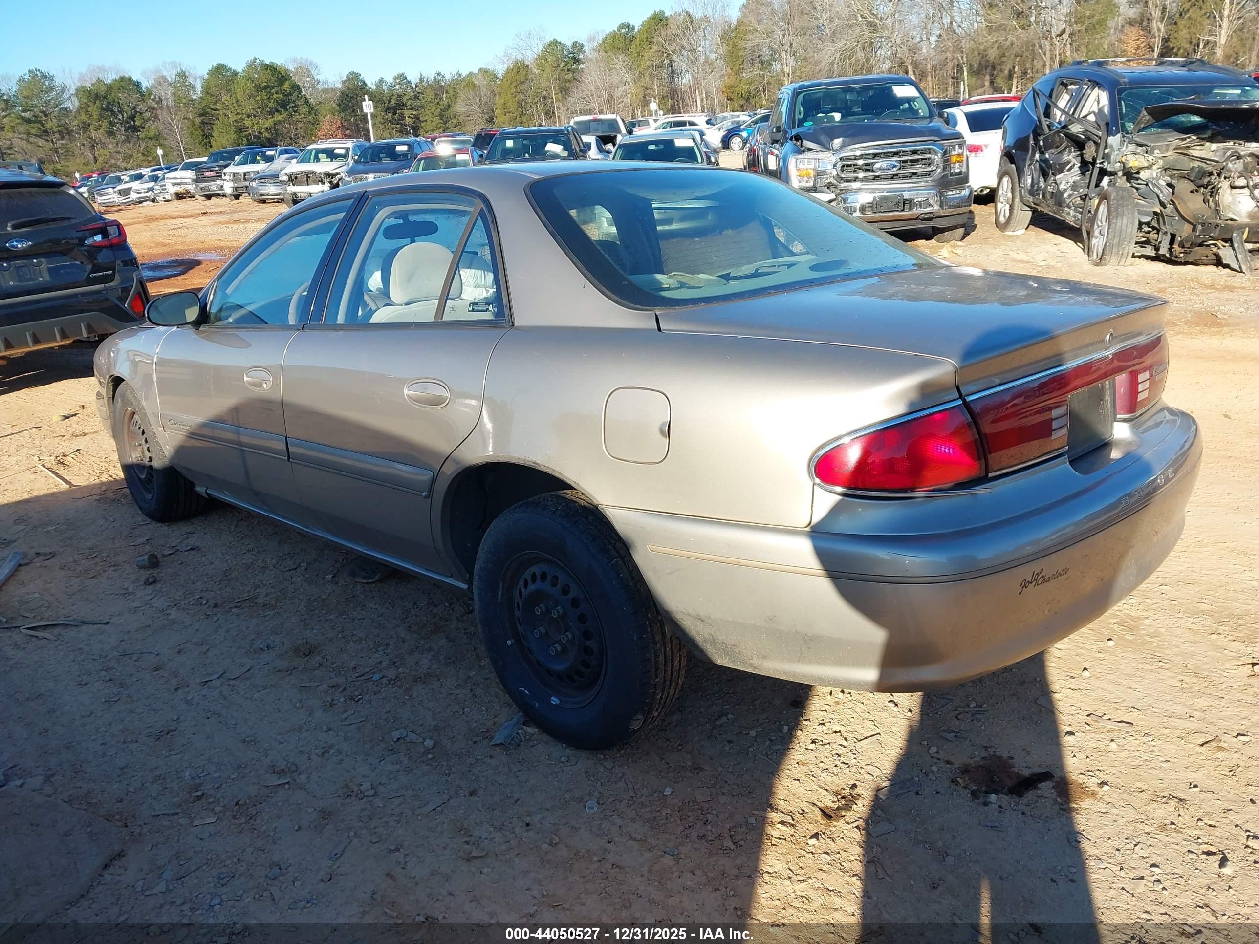 BUICK CENTURY image 3