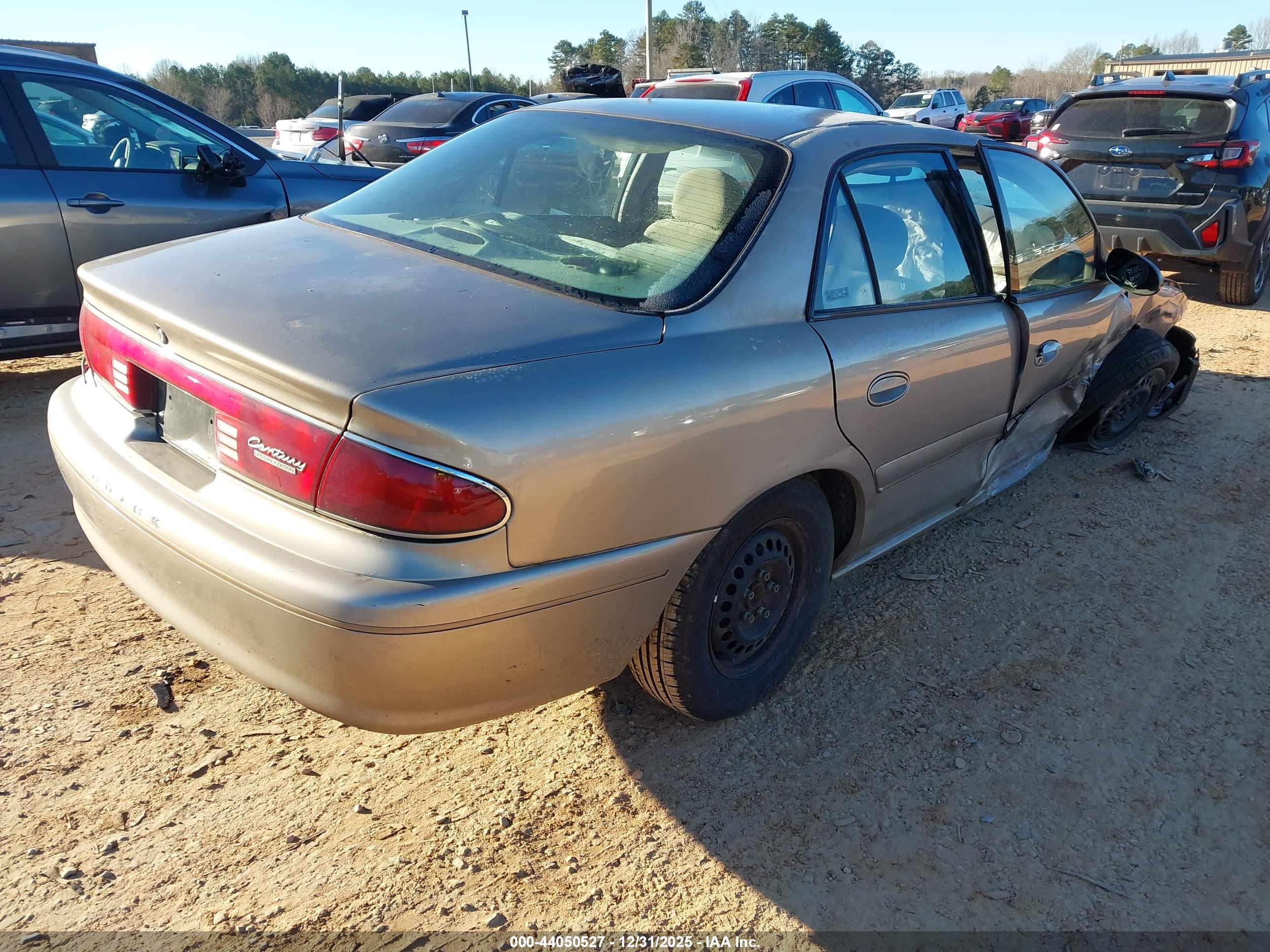 BUICK CENTURY image 4
