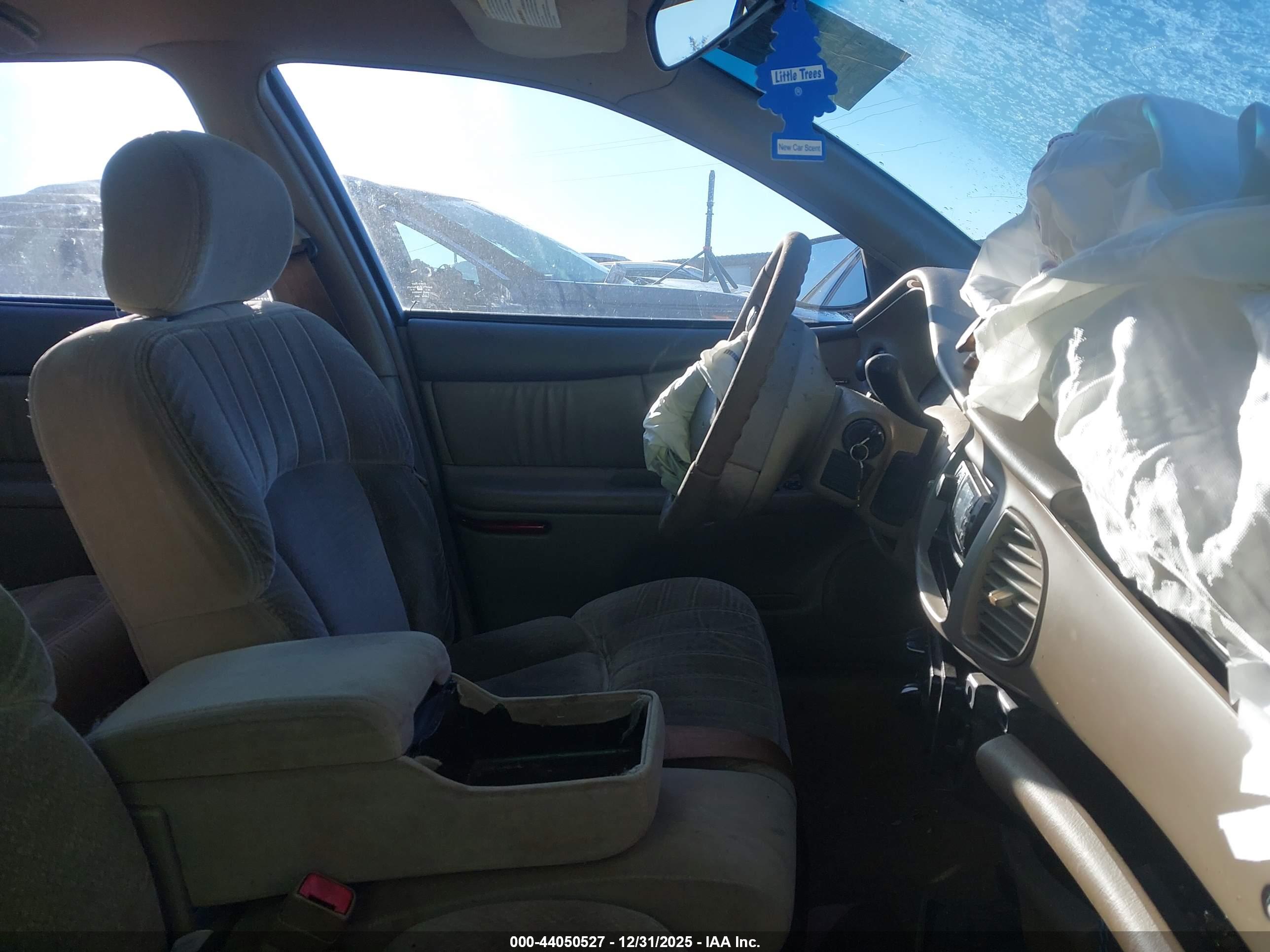 BUICK CENTURY image 5