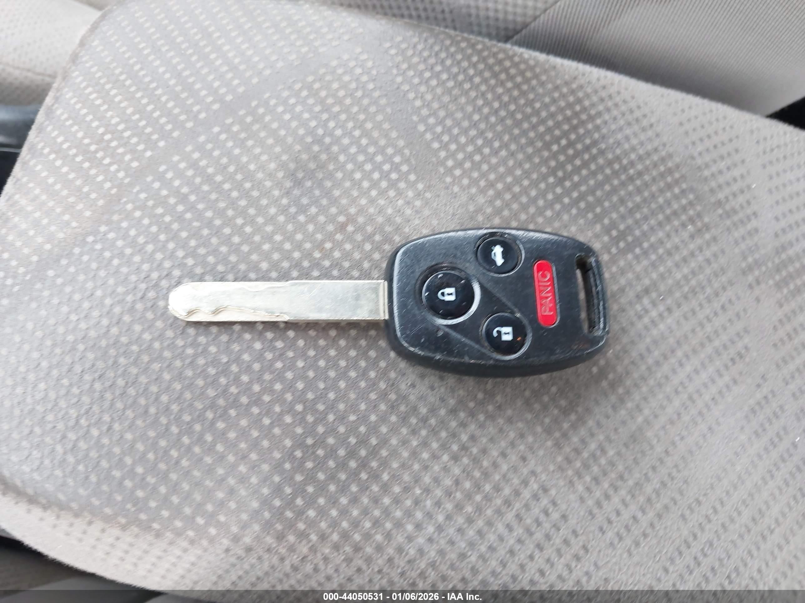 HONDA CIVIC image 11