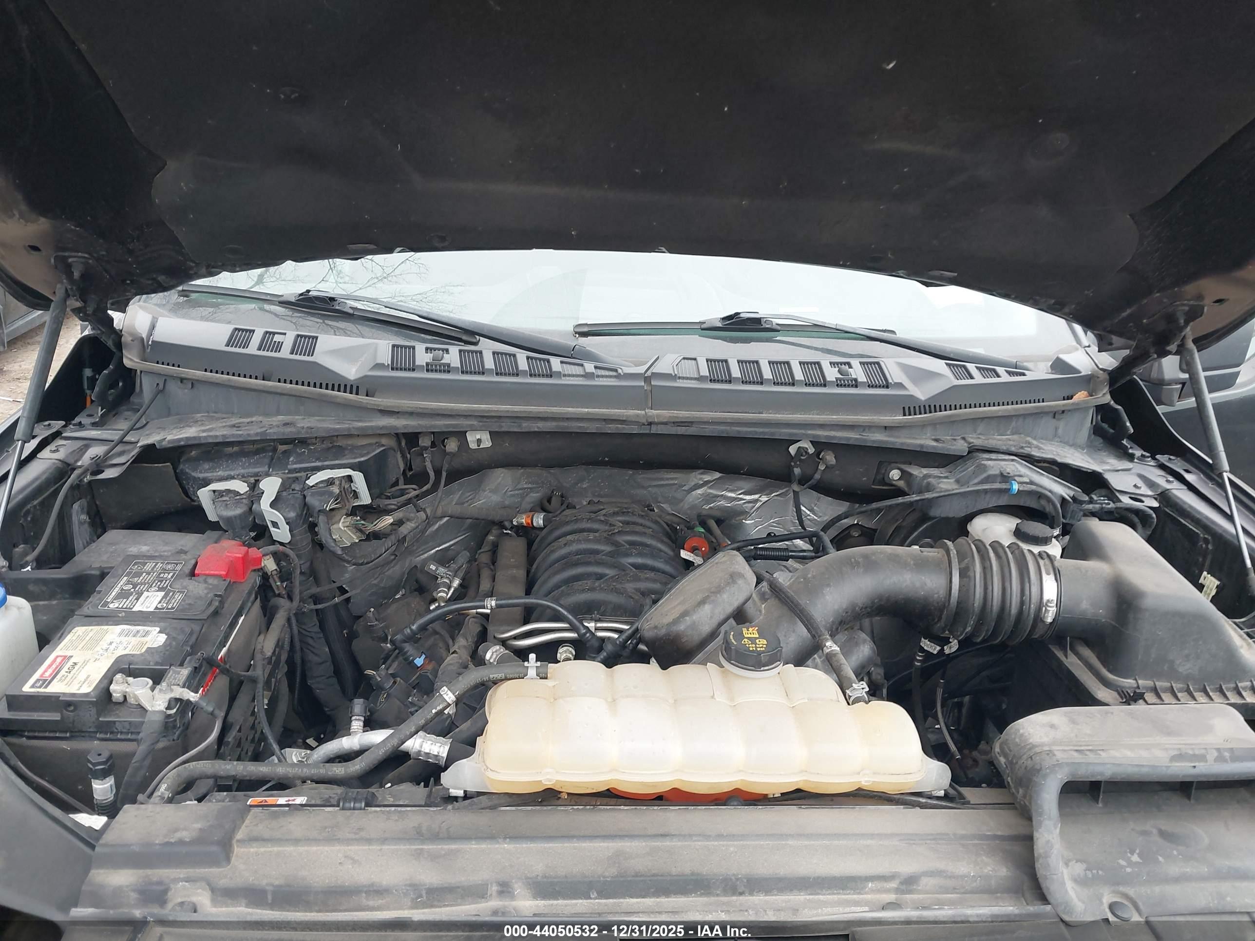 FORD F-150 image 10