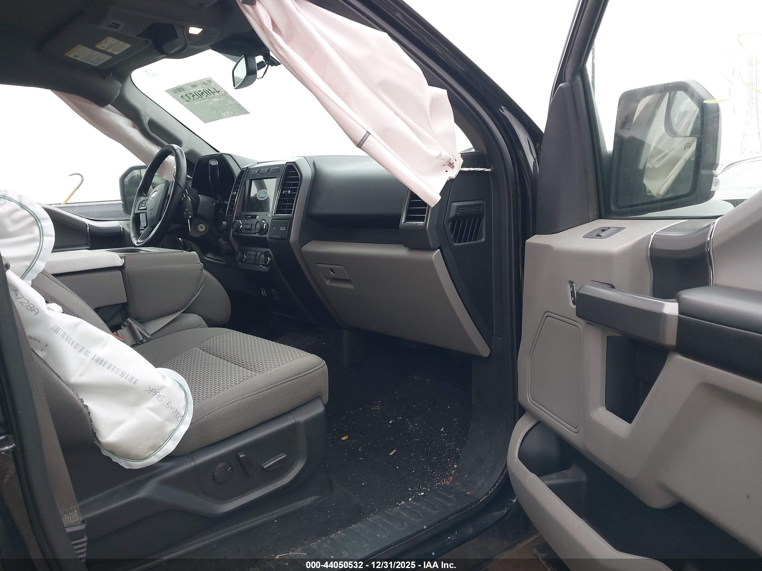 FORD F-150 image 5