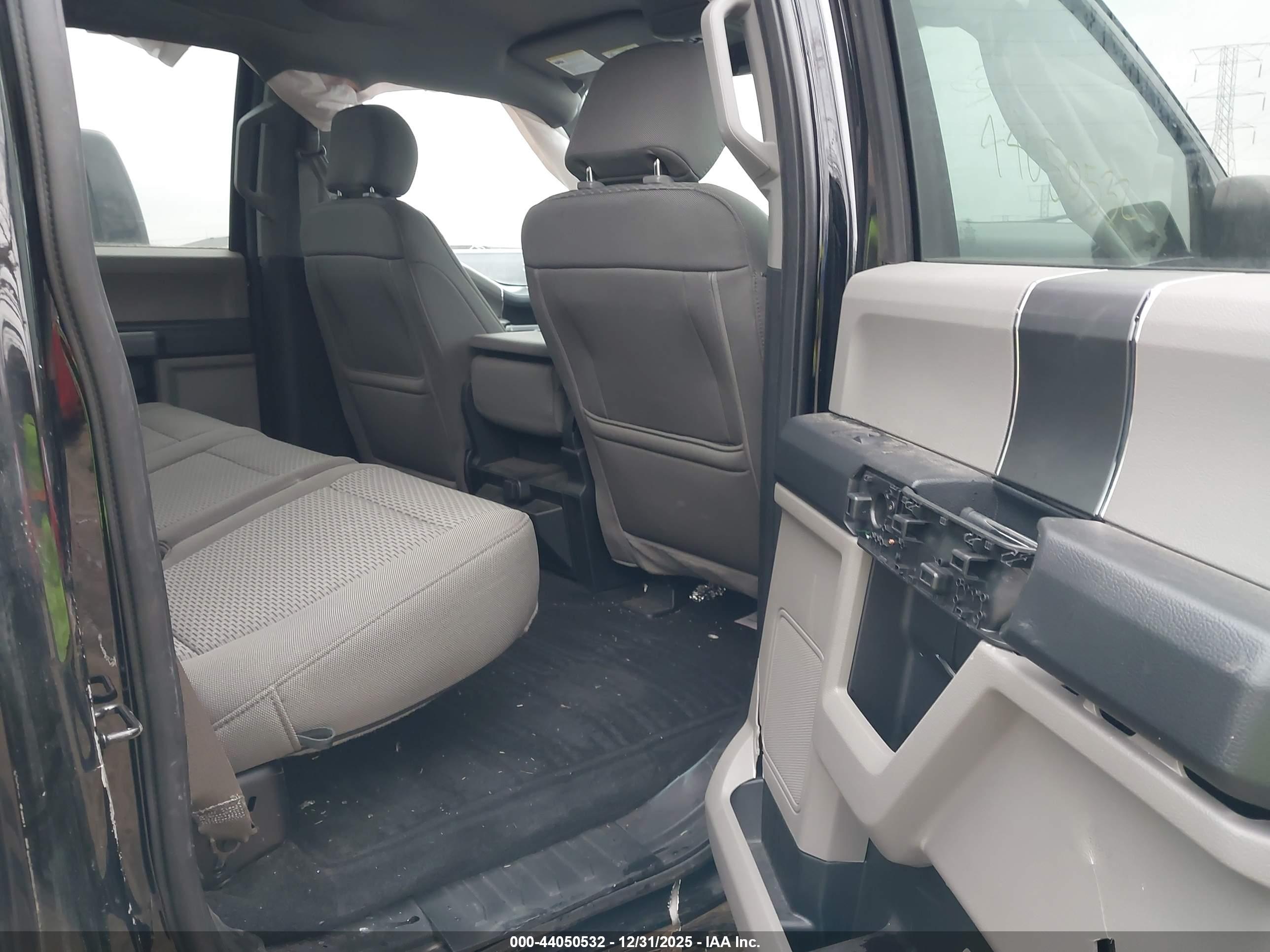 FORD F-150 image 8