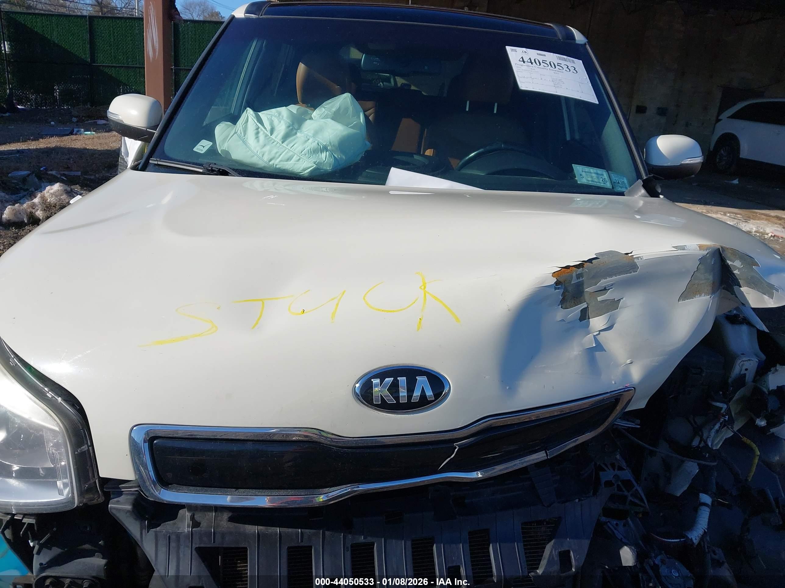 KIA SOUL image 10