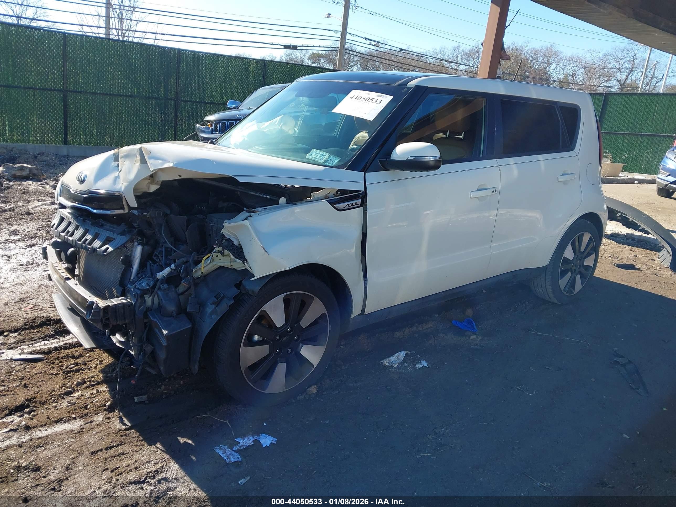 KIA SOUL image 2