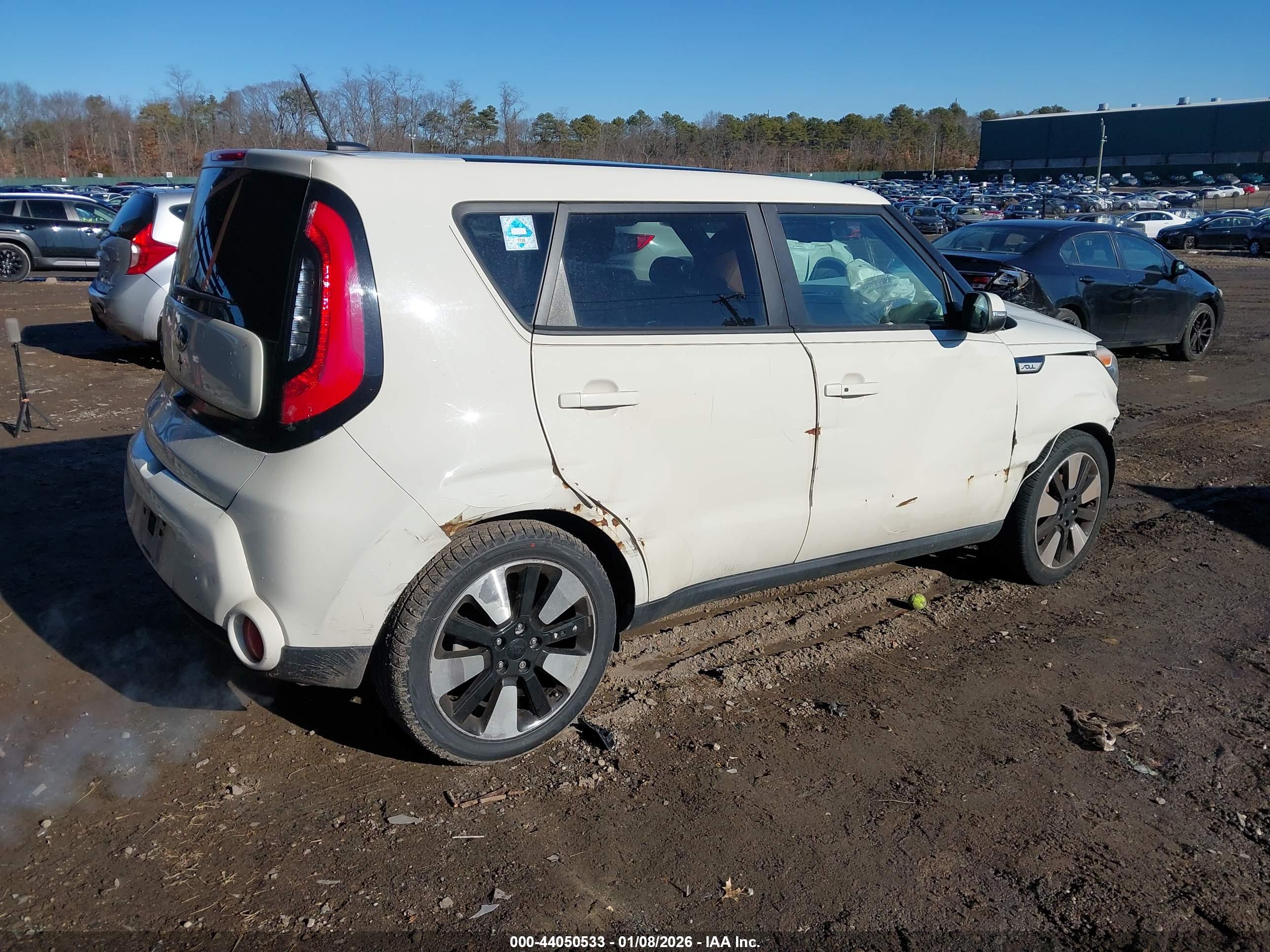 KIA SOUL image 4
