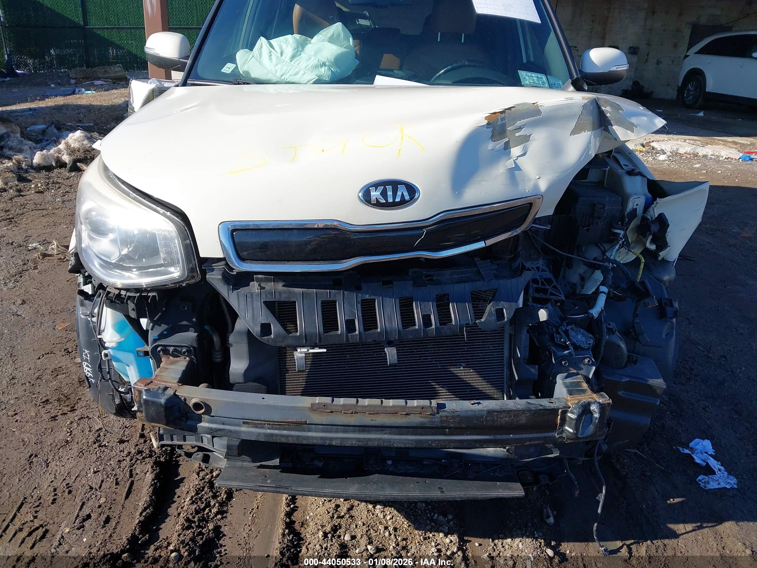 KIA SOUL image 6
