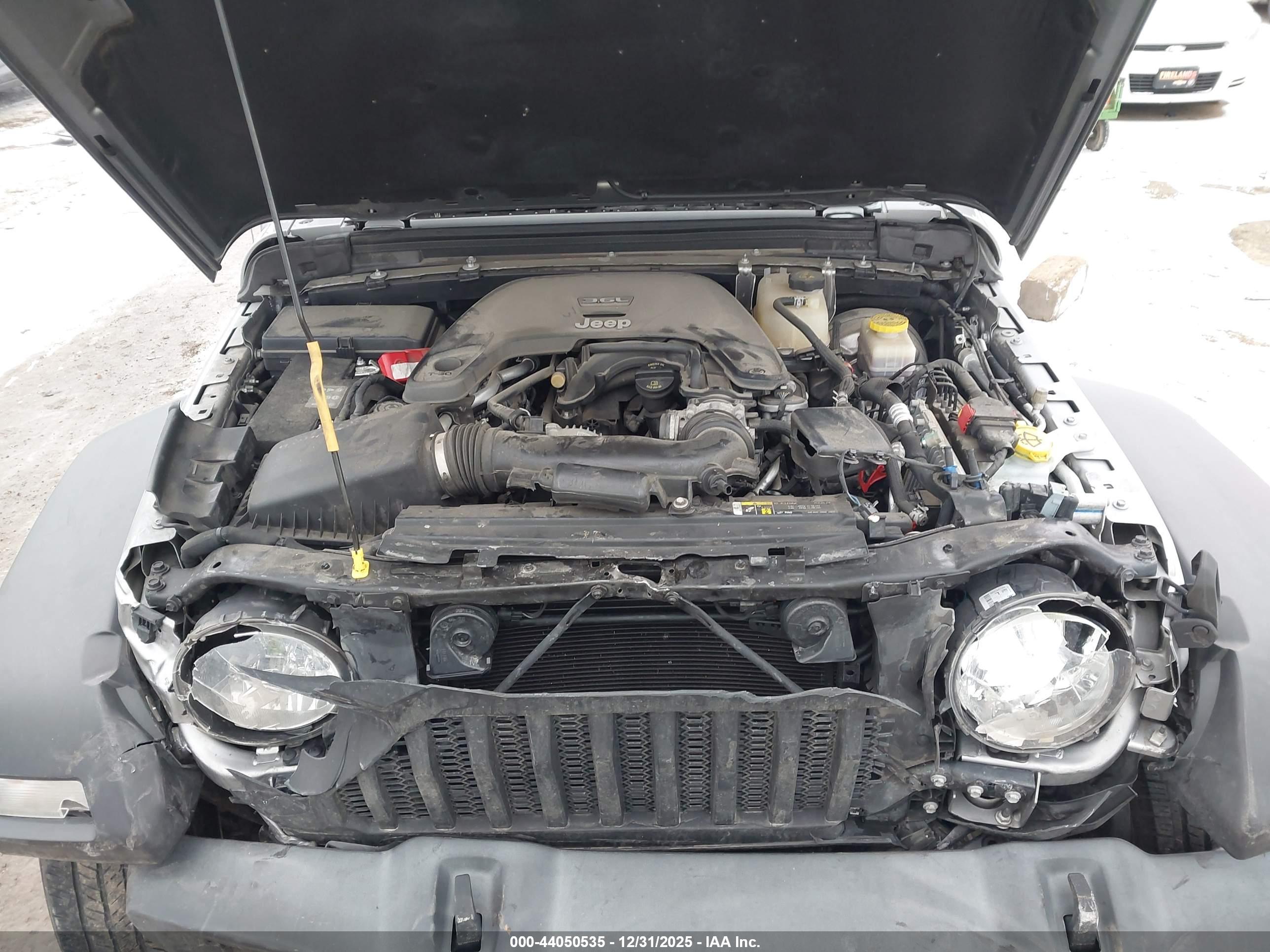 JEEP WRANGLER image 10