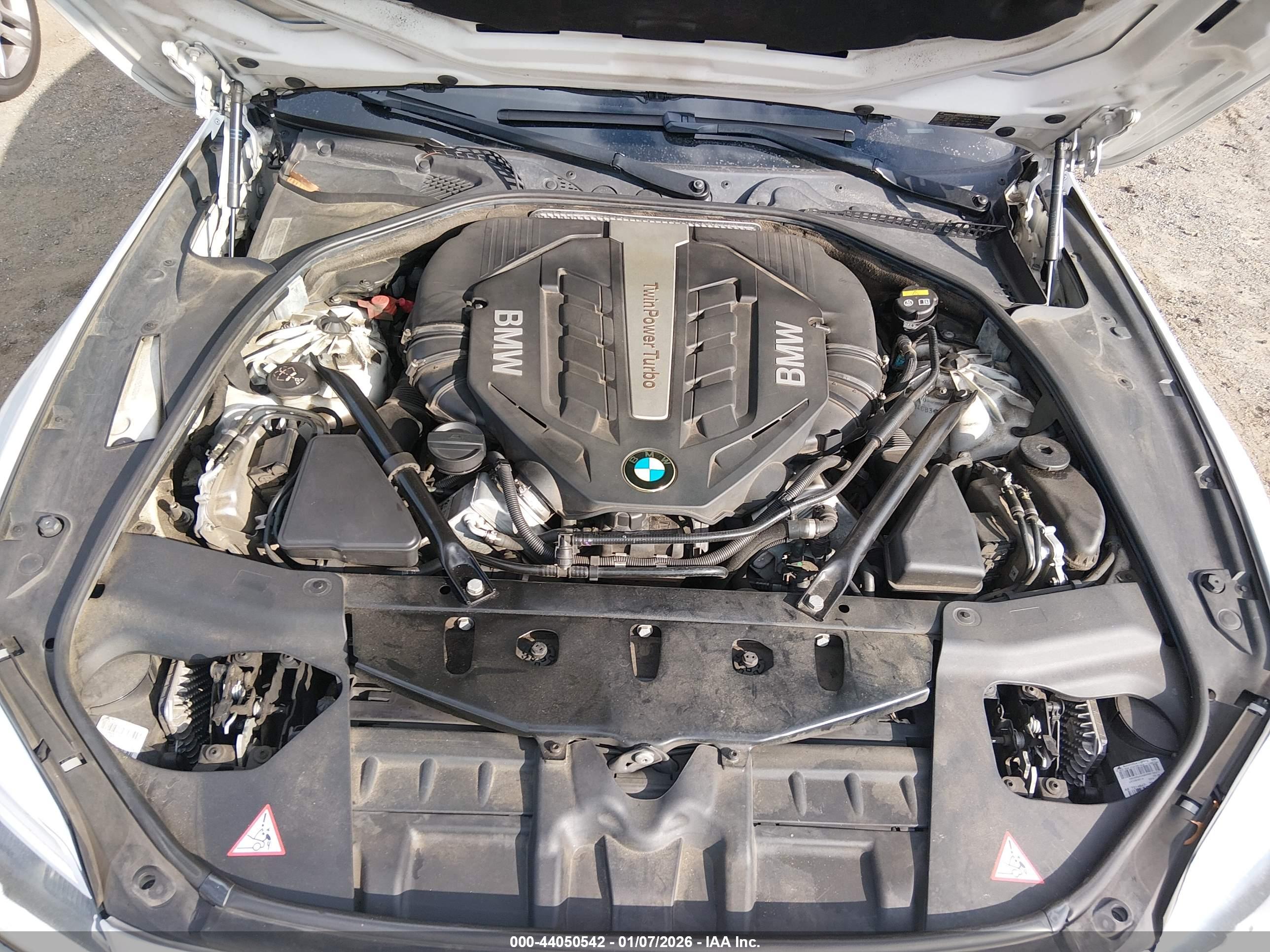 BMW 650I image 10