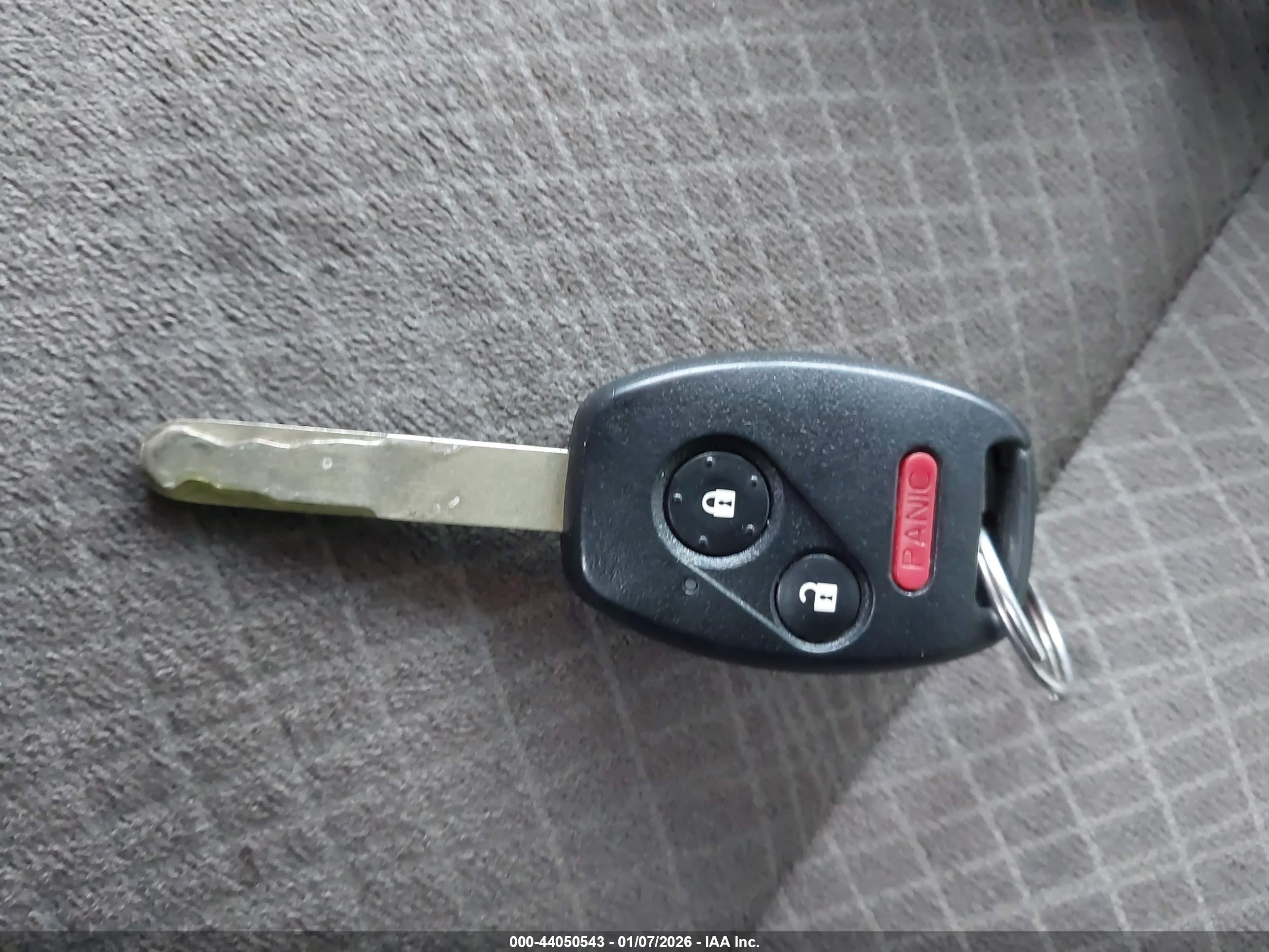 HONDA ODYSSEY image 11