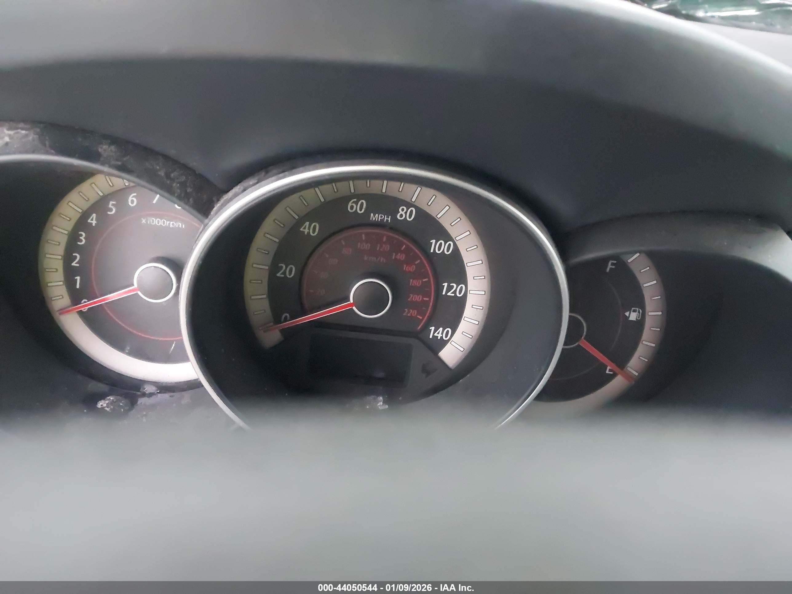 KIA FORTE image 7