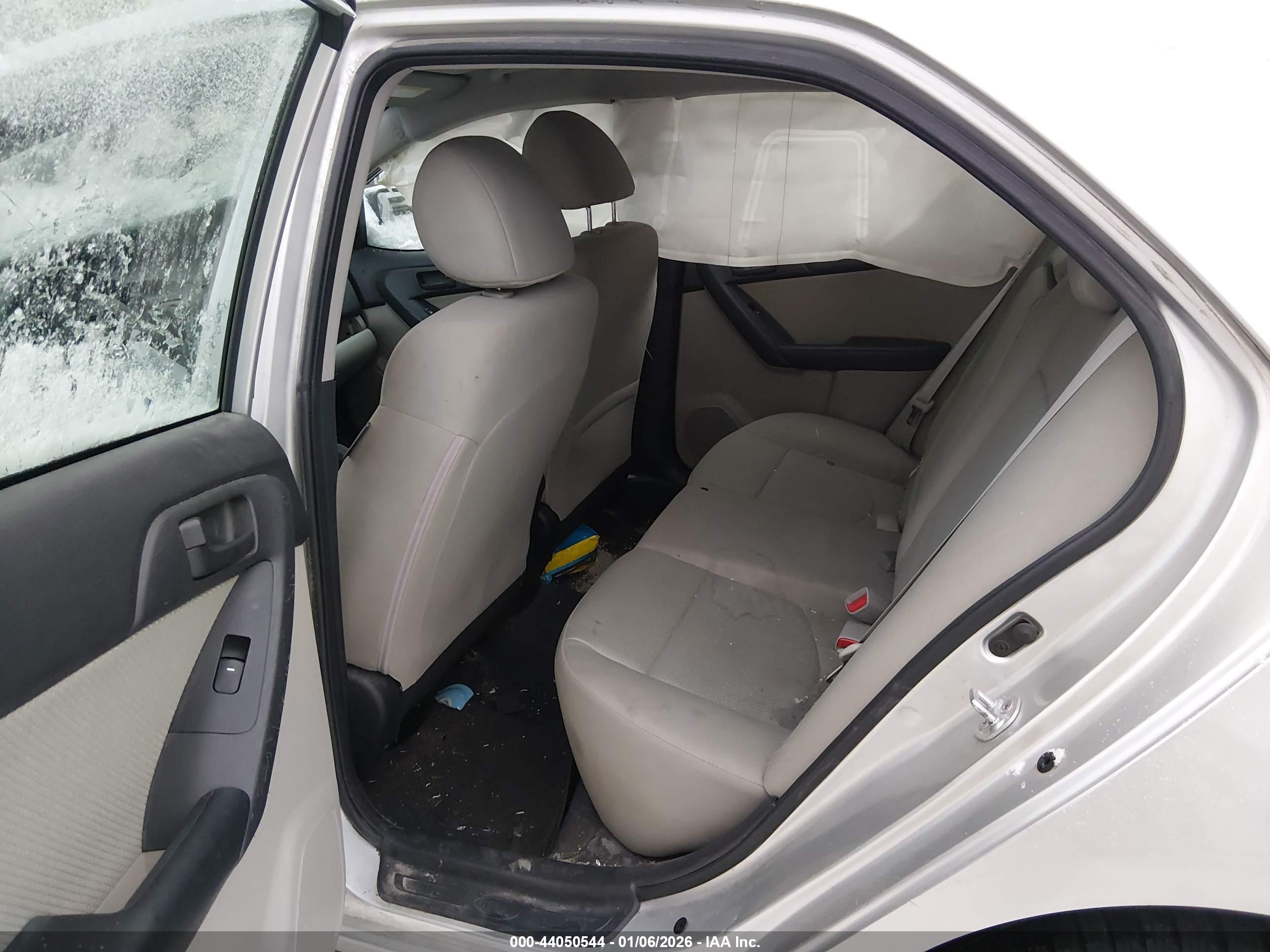 KIA FORTE image 8