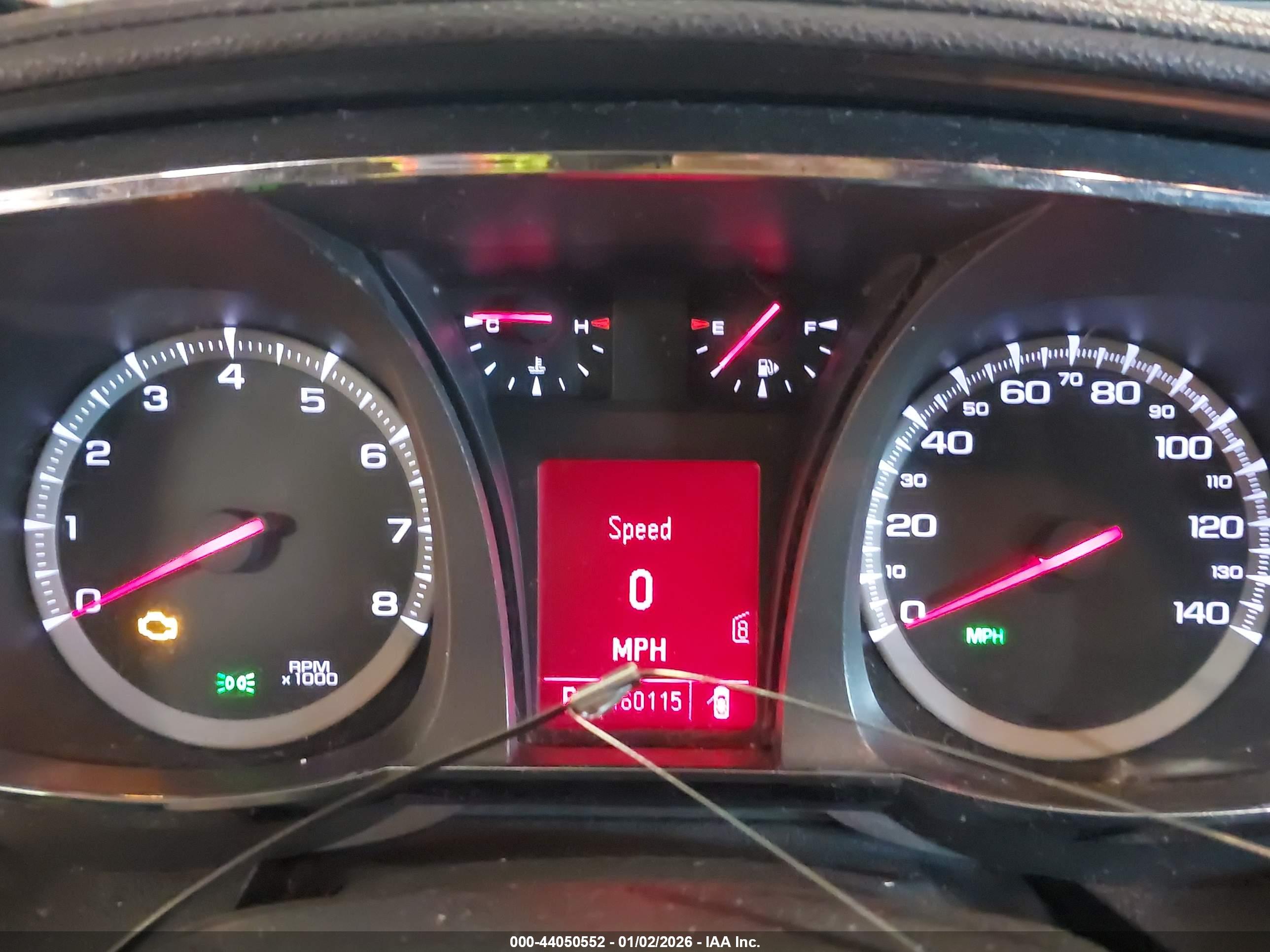 GMC TERRAIN image 7