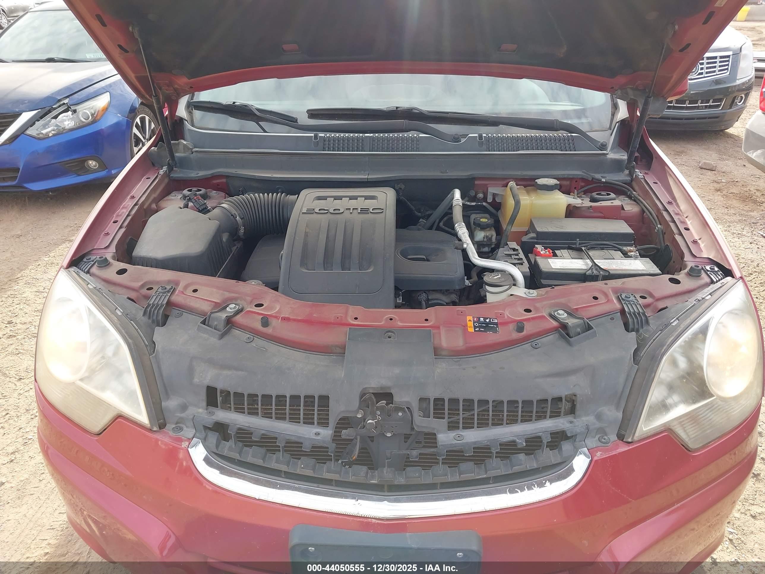 CHEVROLET CAPTIVA image 10