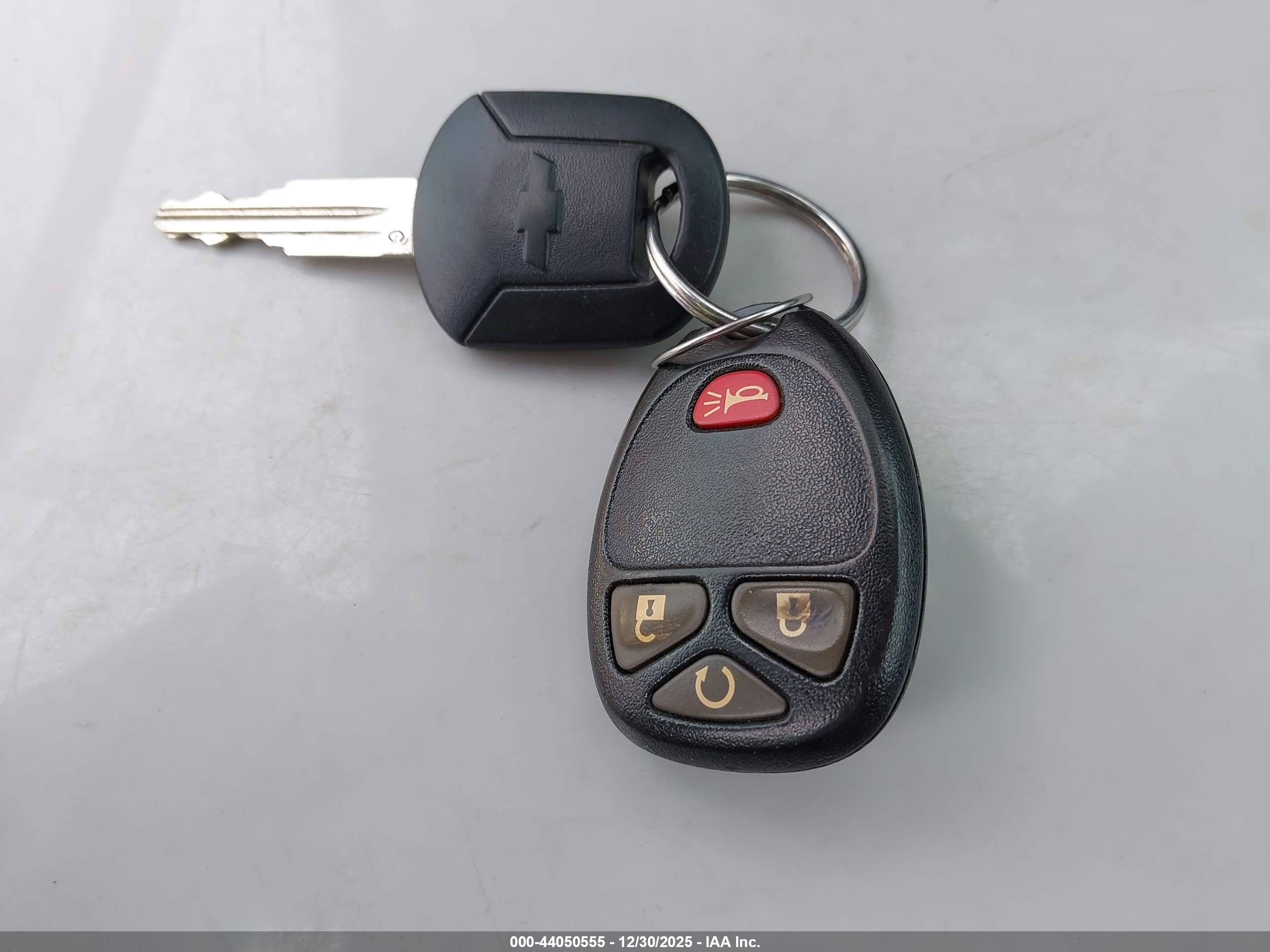 CHEVROLET CAPTIVA image 11