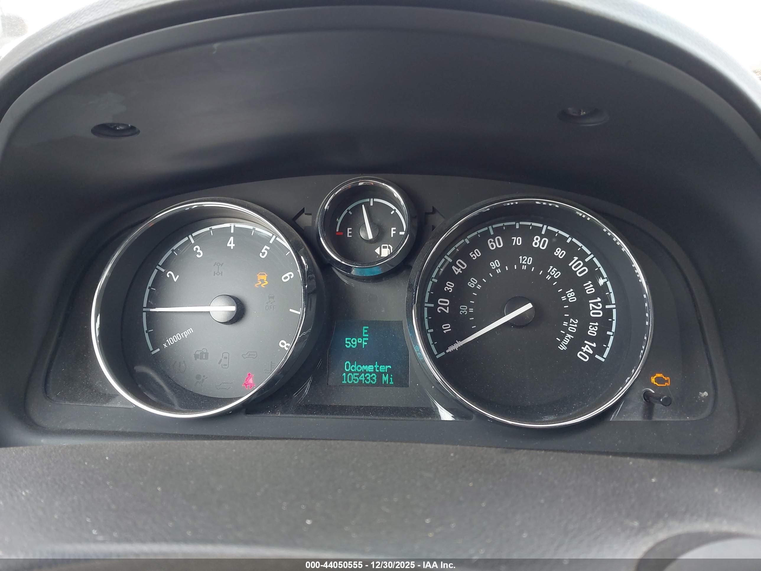 CHEVROLET CAPTIVA image 7