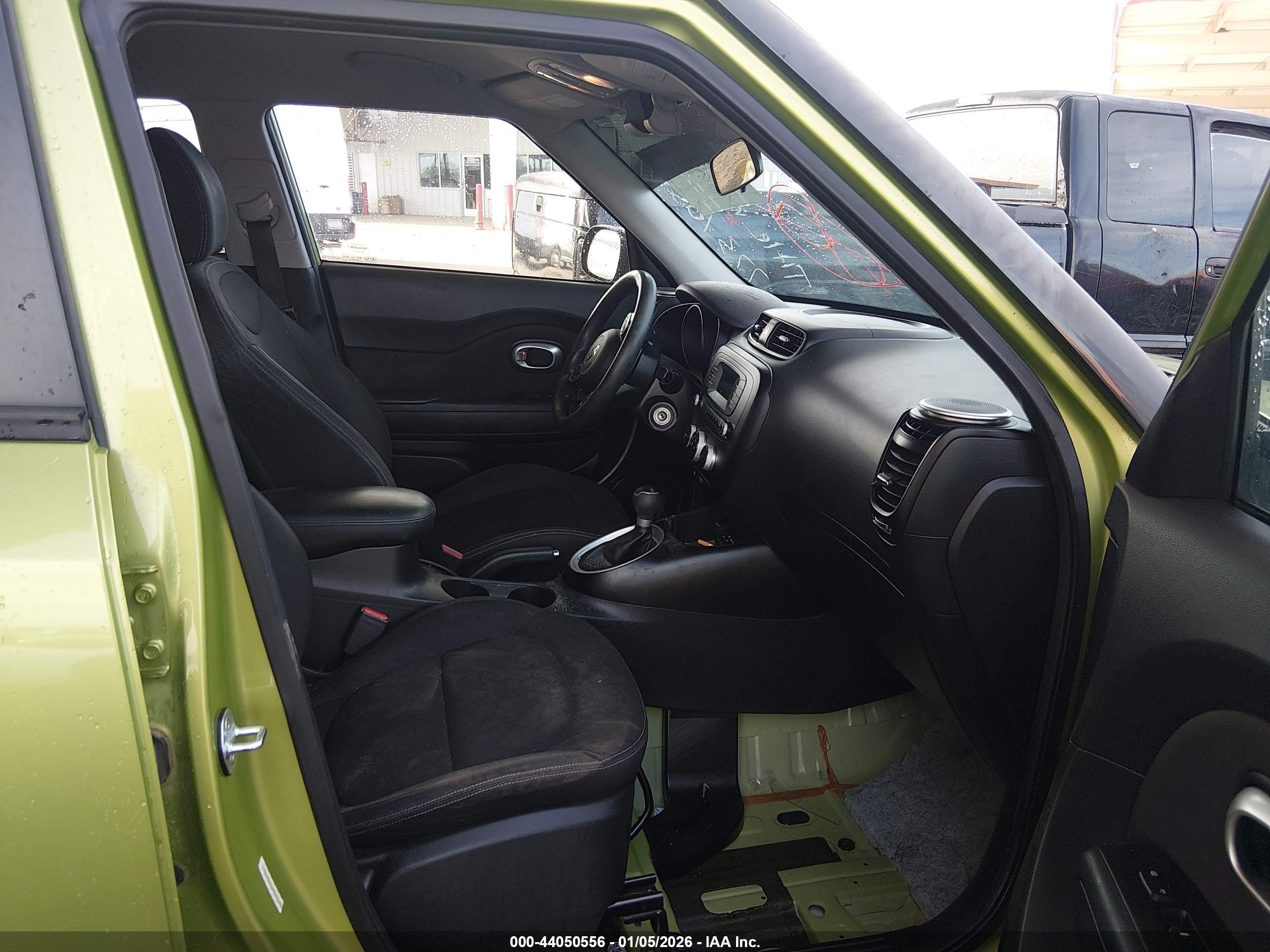 KIA SOUL image 5