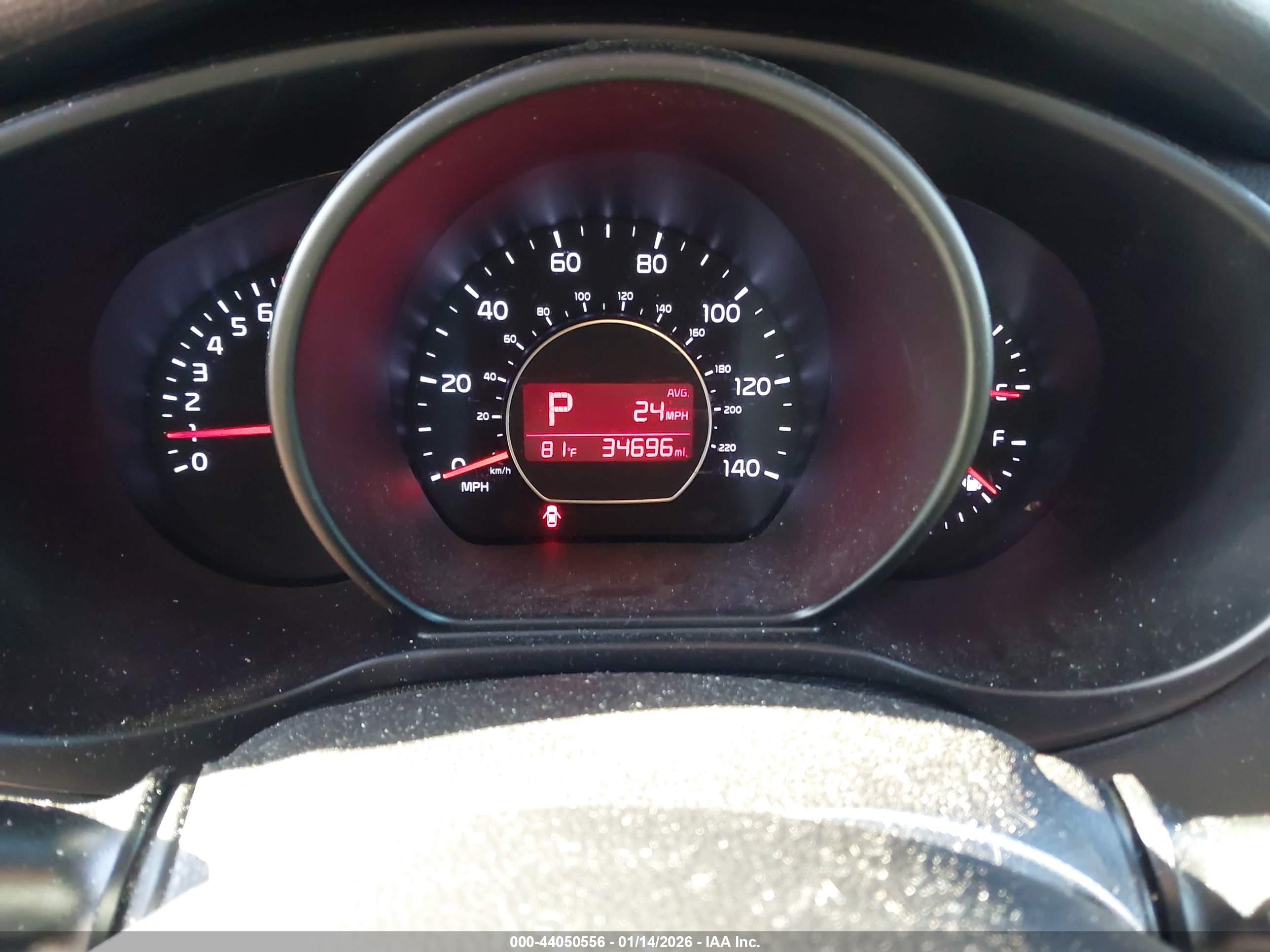 KIA SOUL image 7