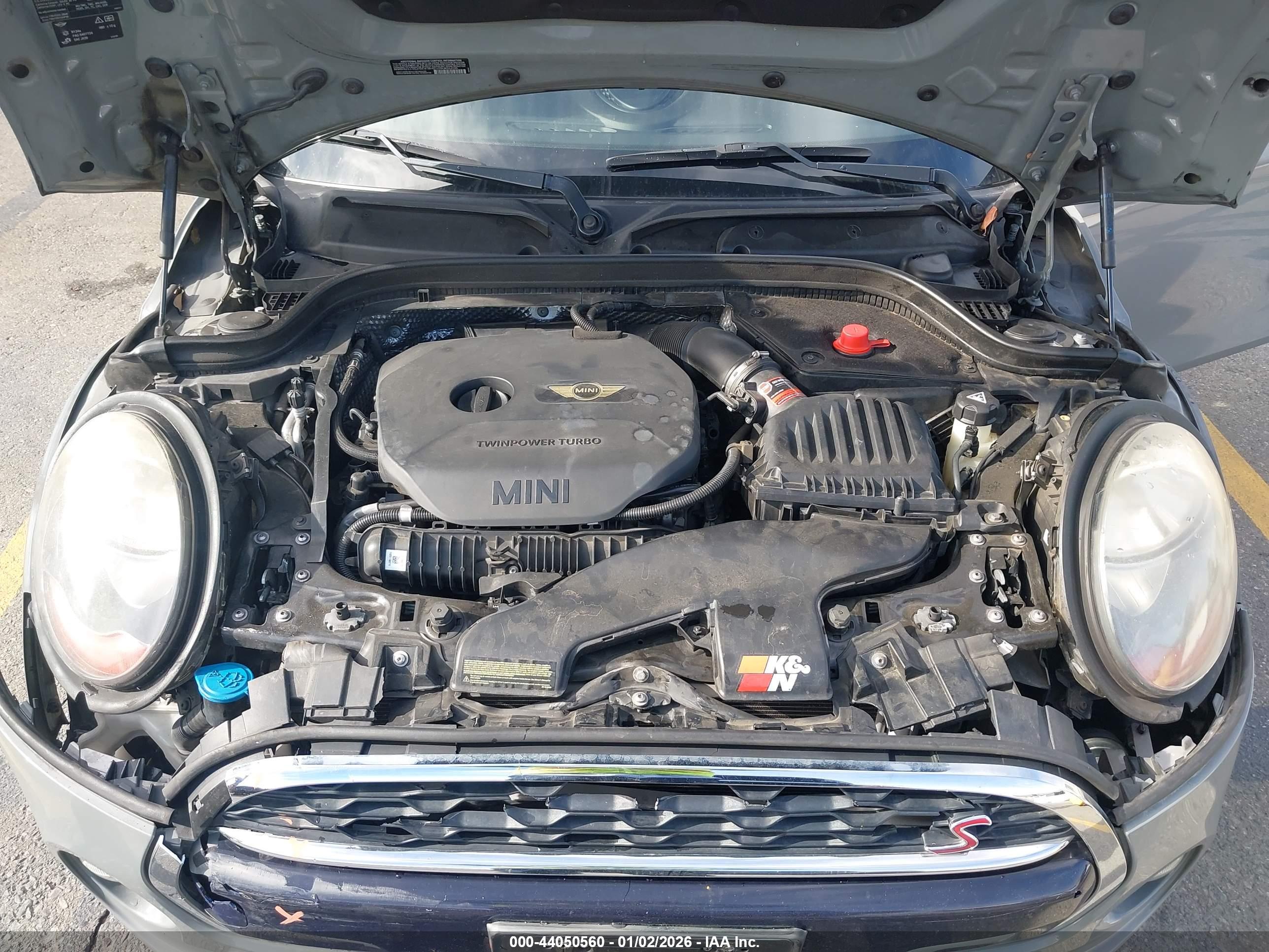 MINI HARDTOP image 10