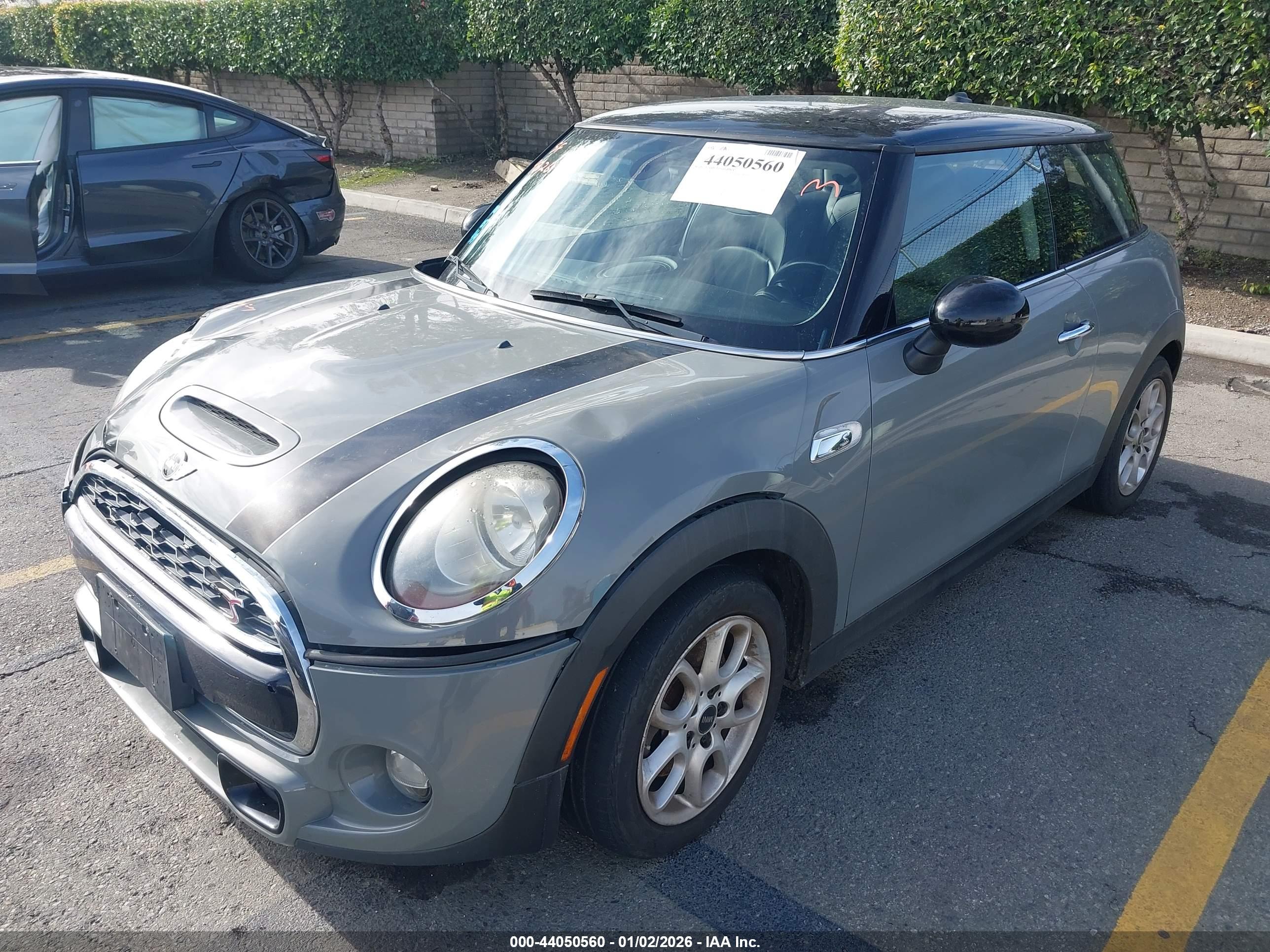 MINI HARDTOP image 2