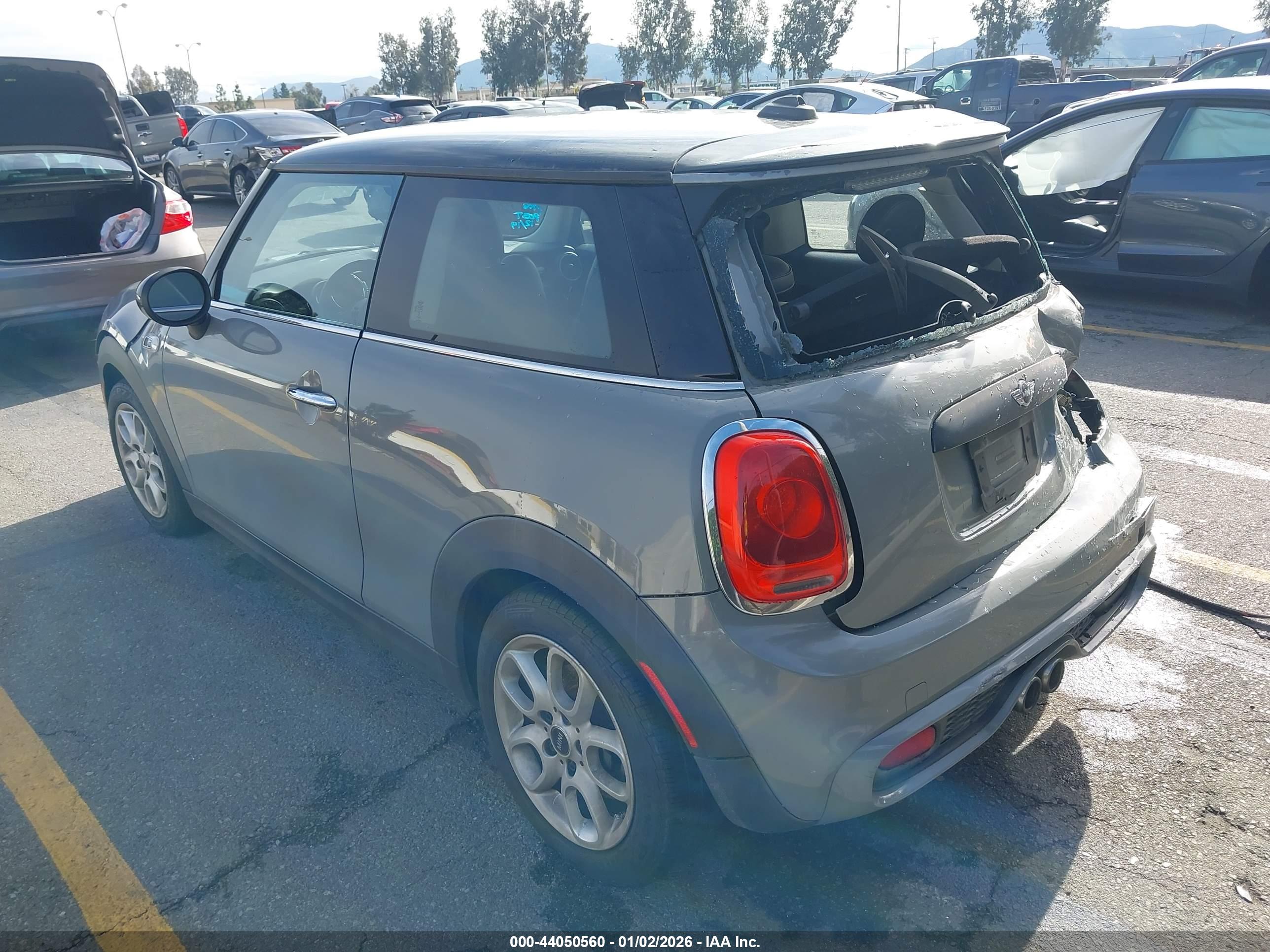 MINI HARDTOP image 3