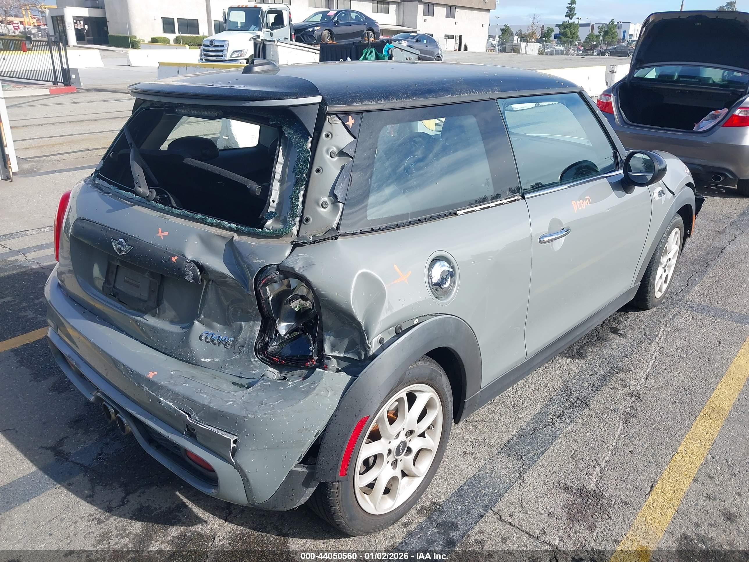 MINI HARDTOP image 4