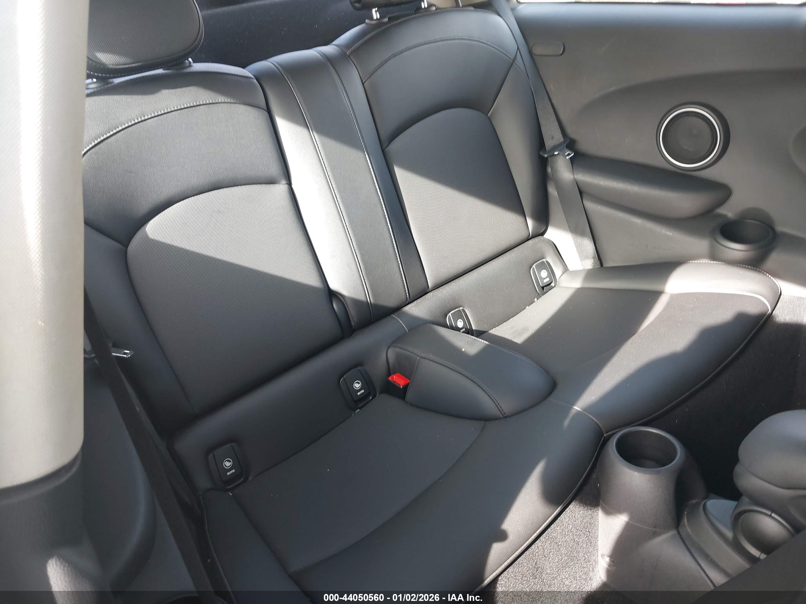 MINI HARDTOP image 8