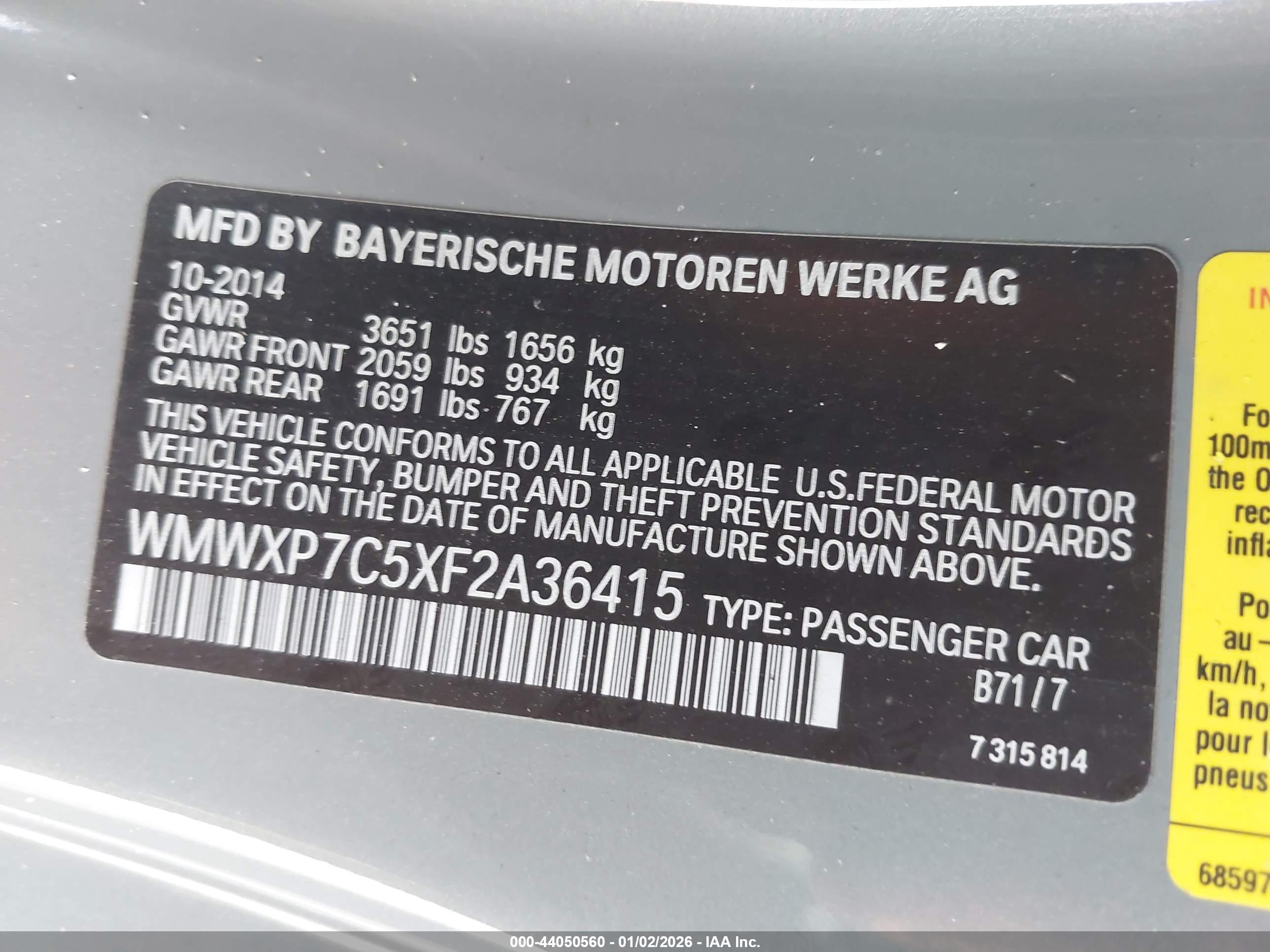 MINI HARDTOP image 9