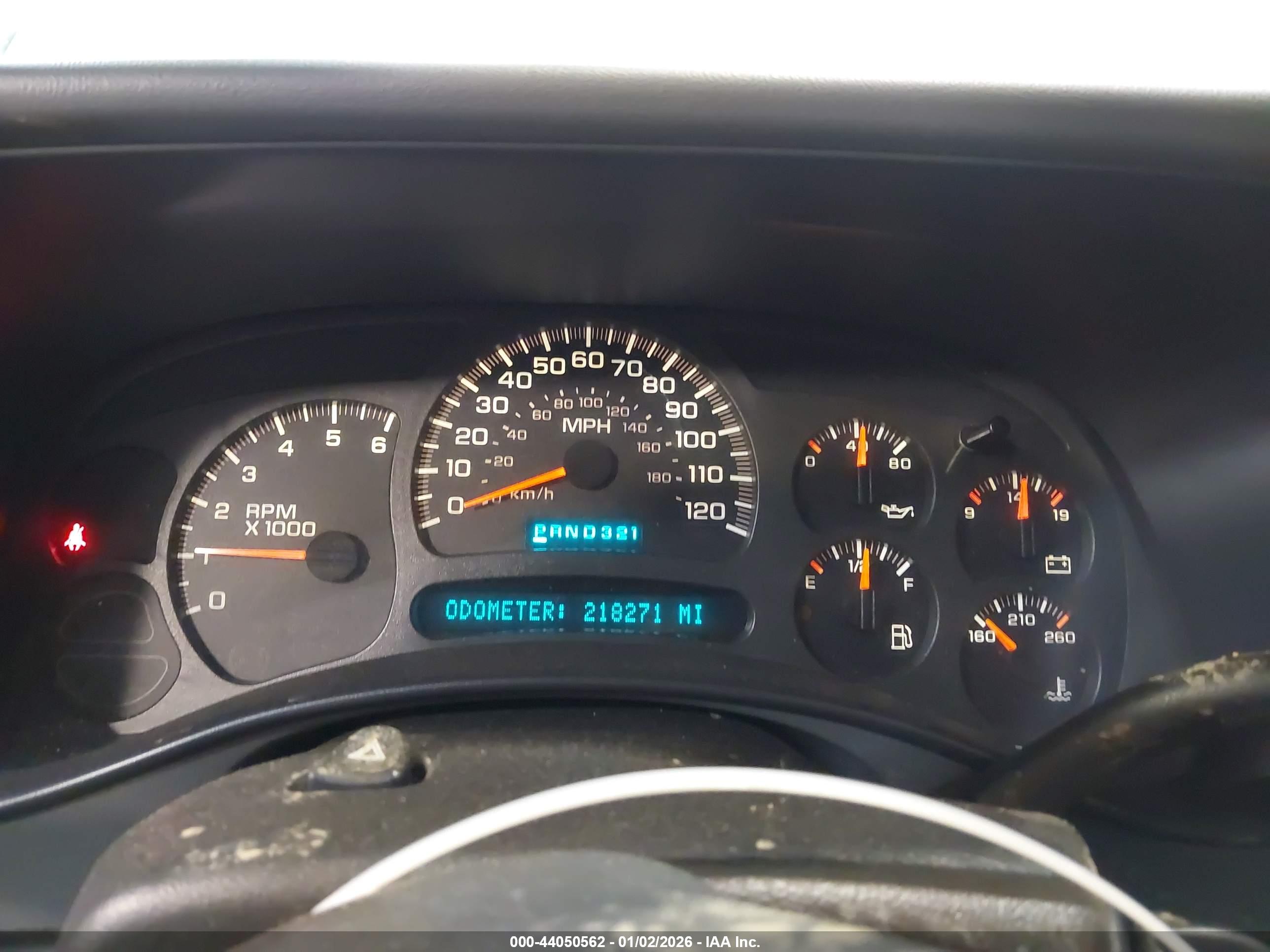 GMC YUKON image 7