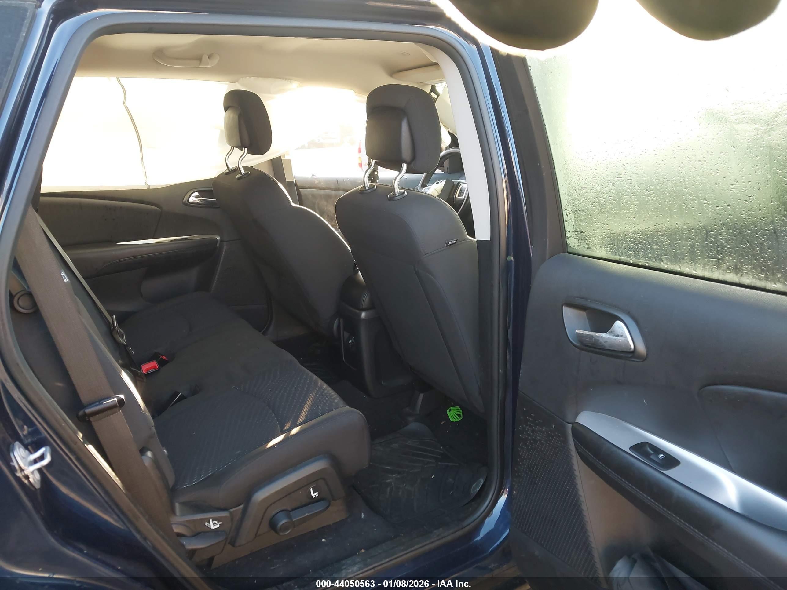DODGE JOURNEY image 8
