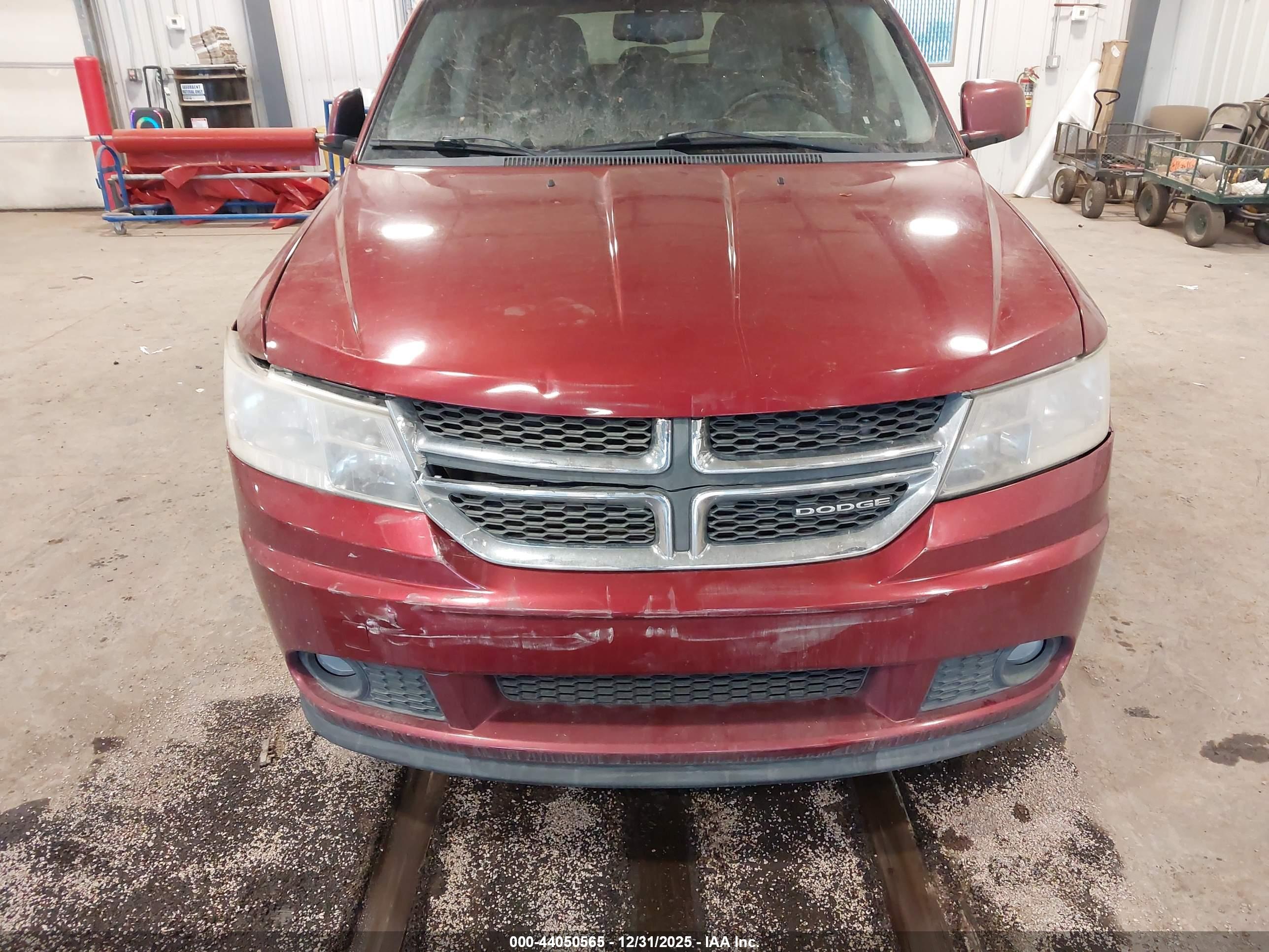 DODGE JOURNEY image 6